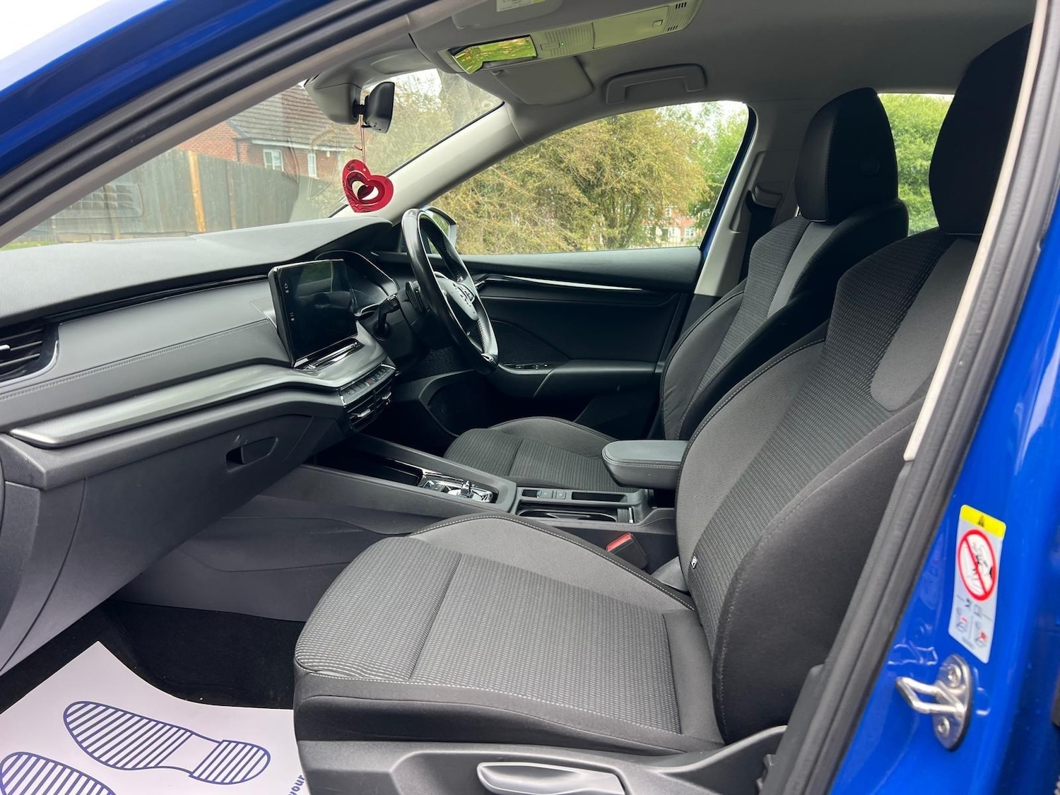 Used Skoda Octavia 2022 for sale - 76382575: Photo 10