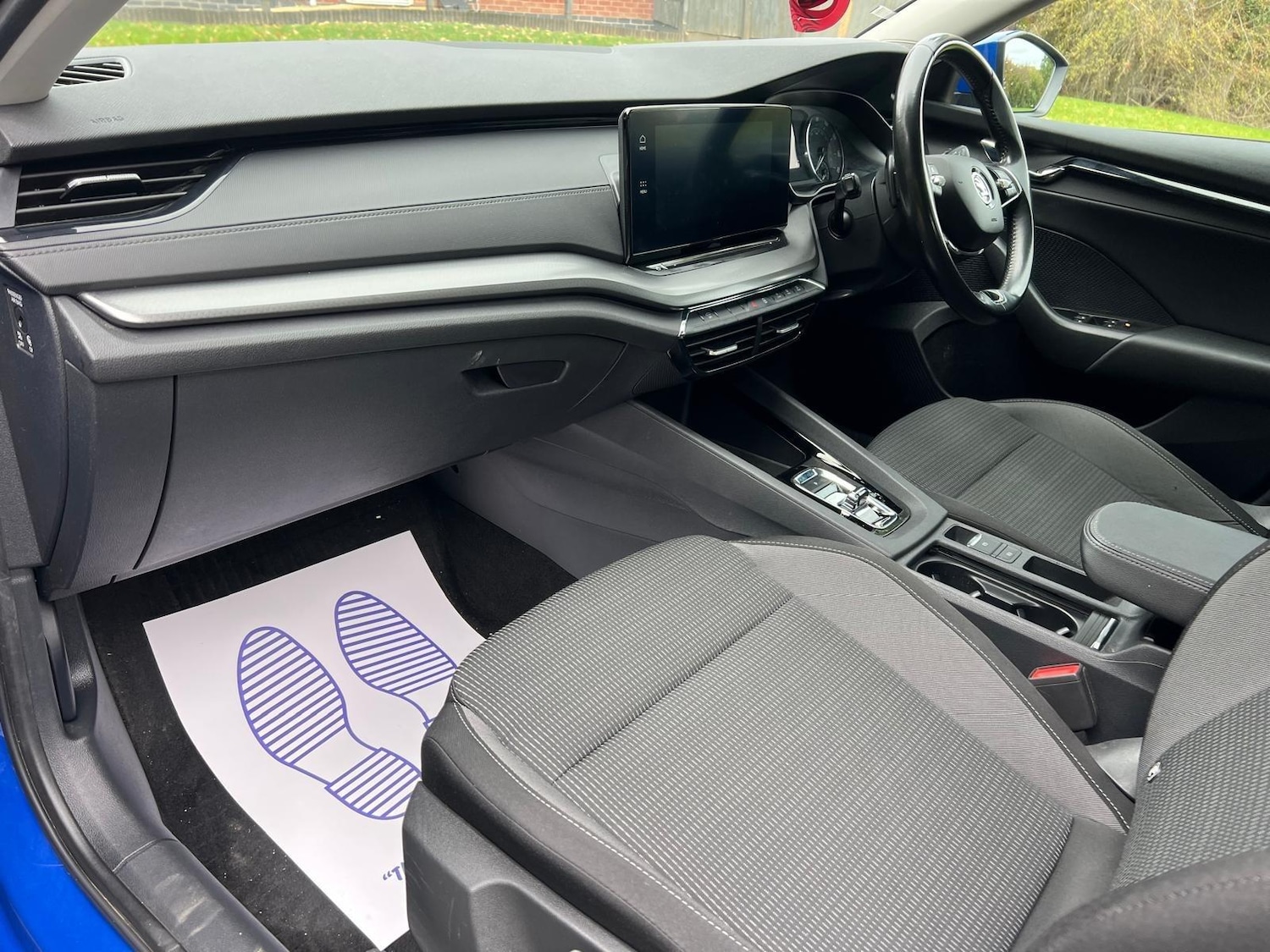 Used Skoda Octavia 2022 for sale - 76382575: Photo 11