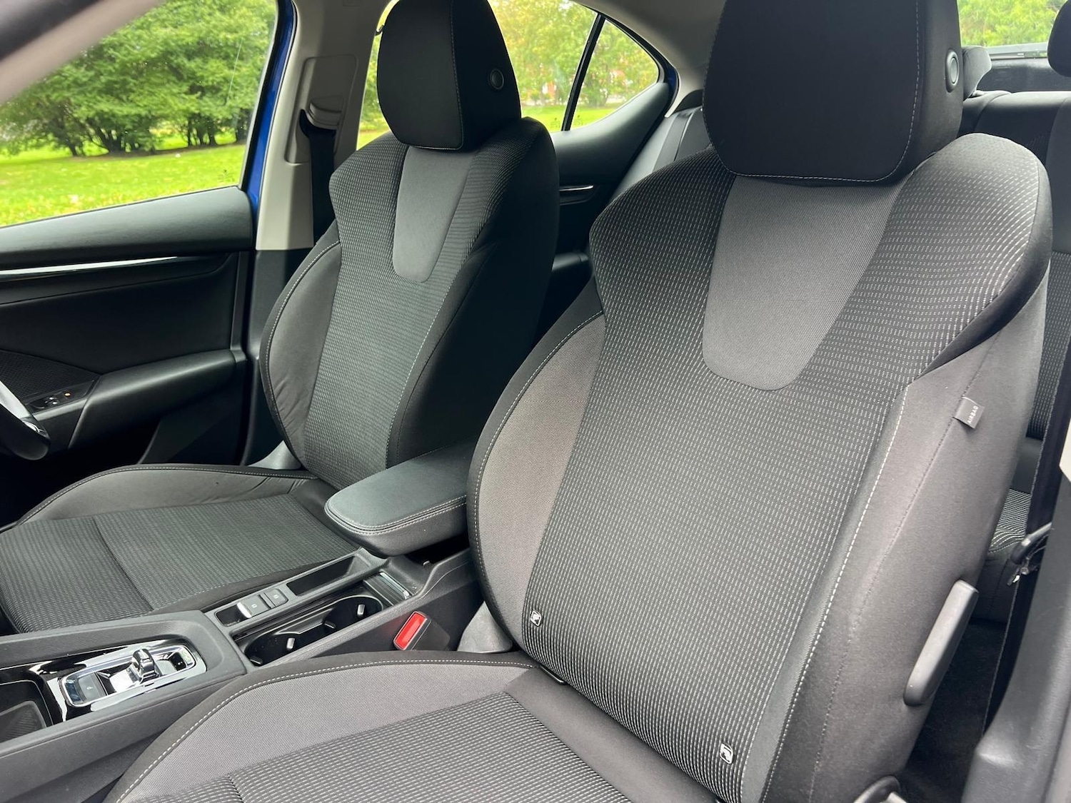 Used Skoda Octavia 2022 for sale - 76382575: Photo 12