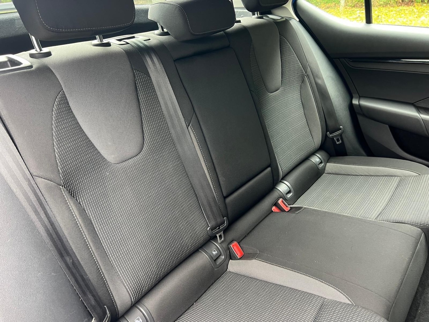 Used Skoda Octavia 2022 for sale - 76382575: Photo 13