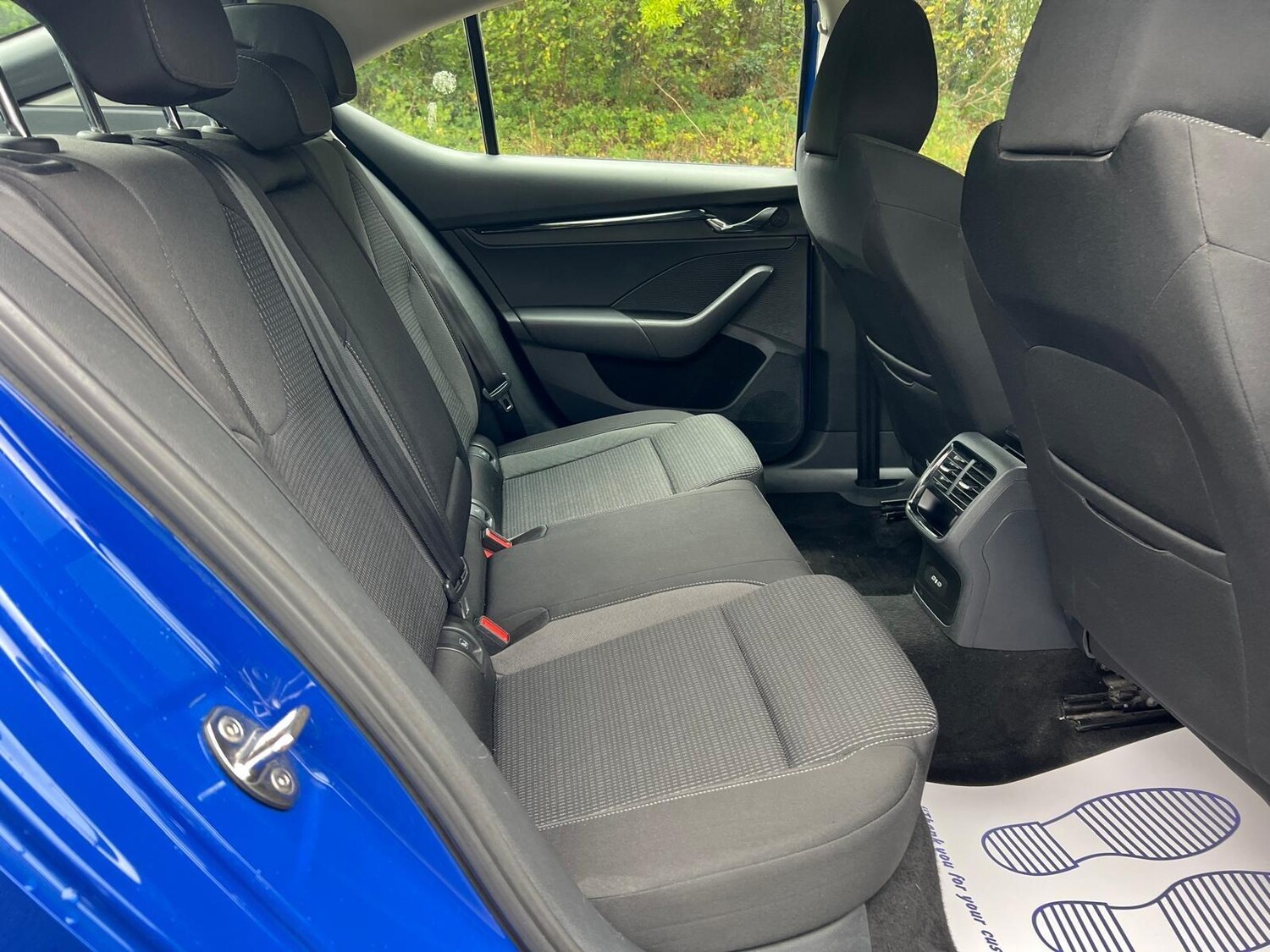 Used Skoda Octavia 2022 for sale - 76382575: Photo 14