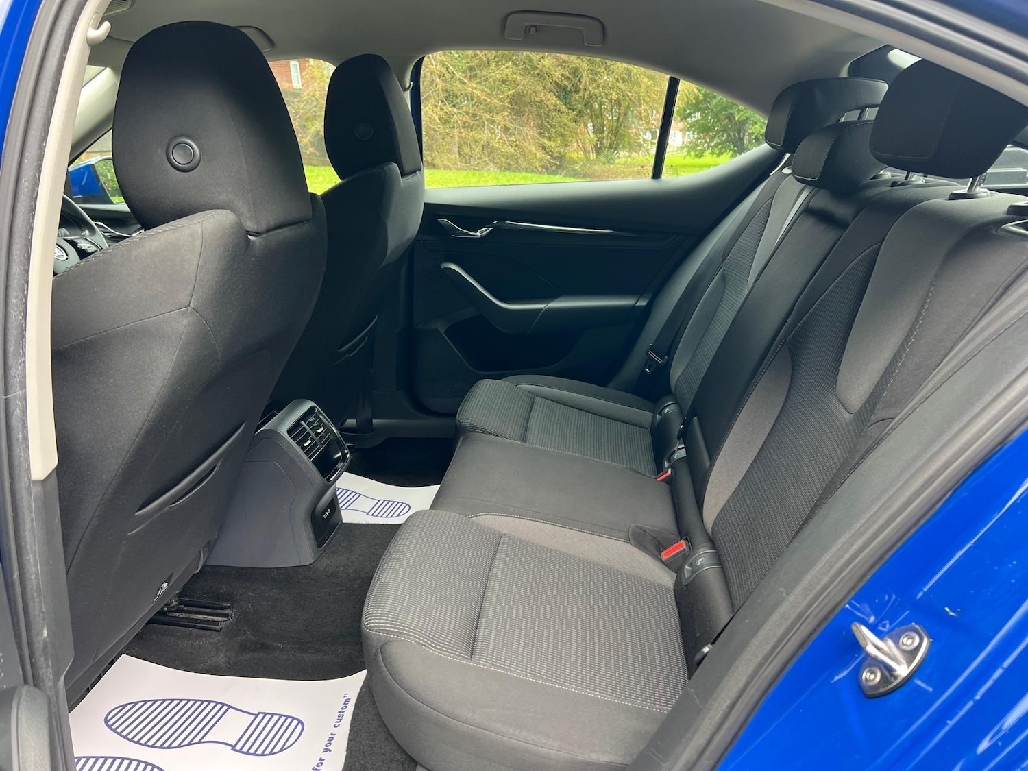 Used Skoda Octavia 2022 for sale - 76382575: Photo 15