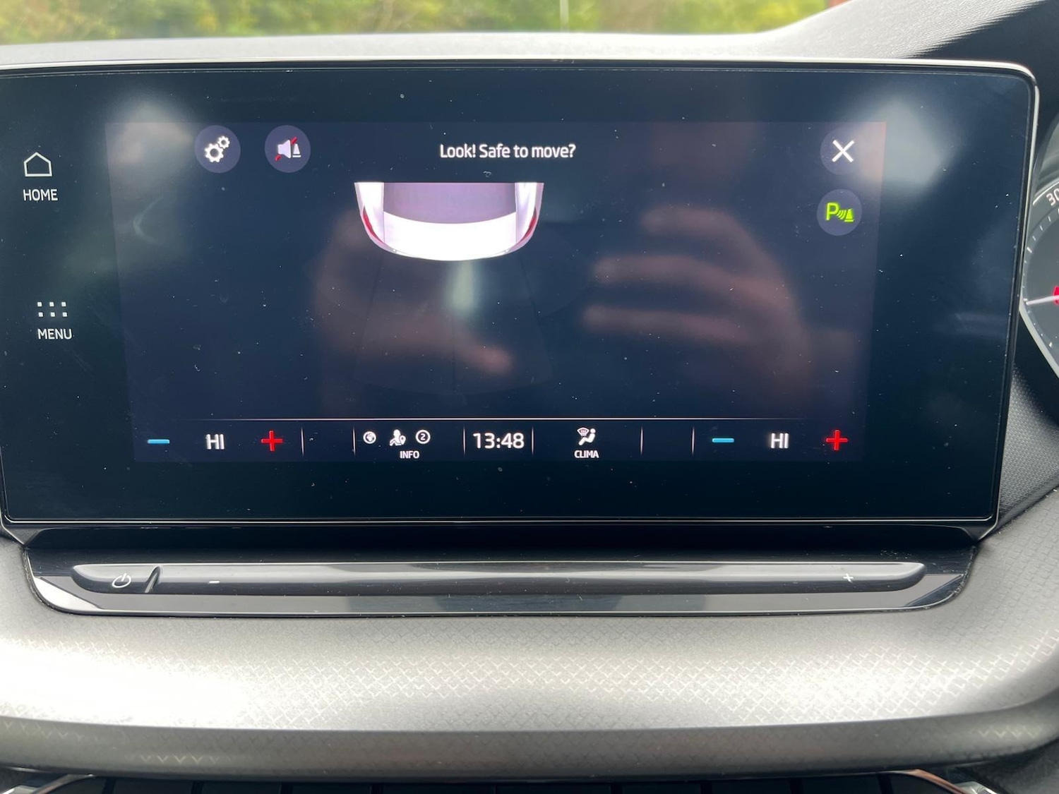 Used Skoda Octavia 2022 for sale - 76382575: Photo 18