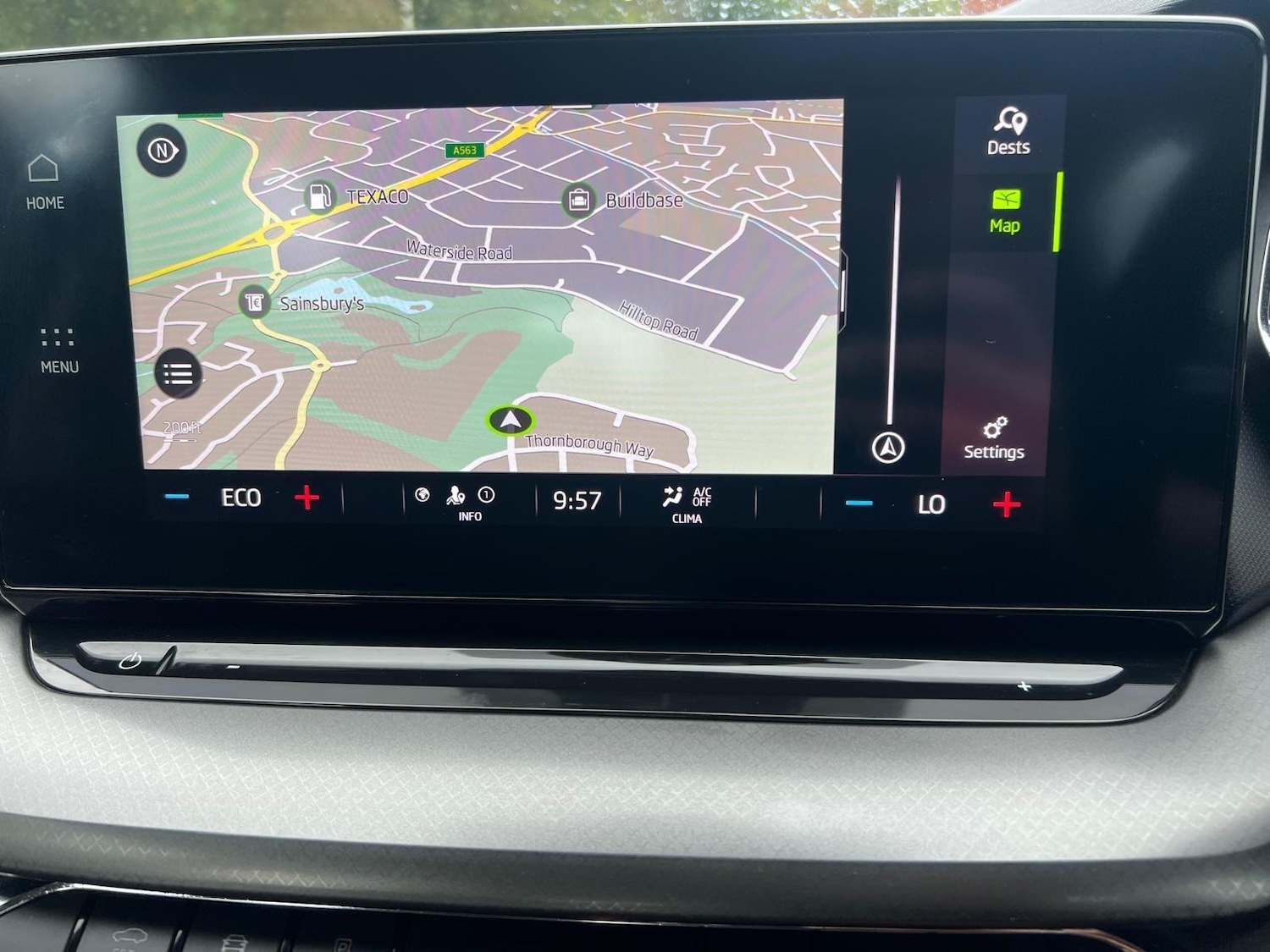 Used Skoda Octavia 2022 for sale - 76382575: Photo 19