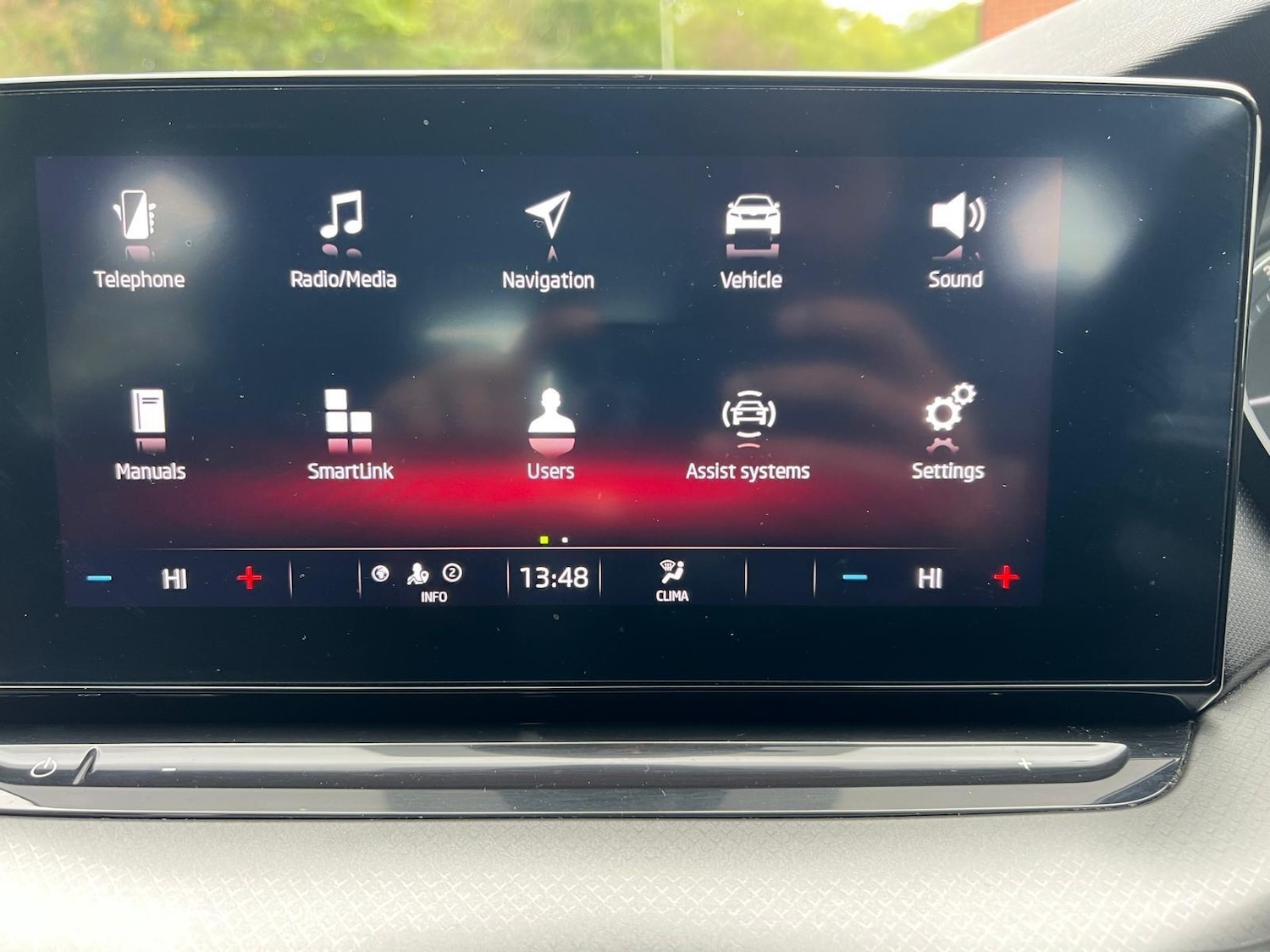 Used Skoda Octavia 2022 for sale - 76382575: Photo 20