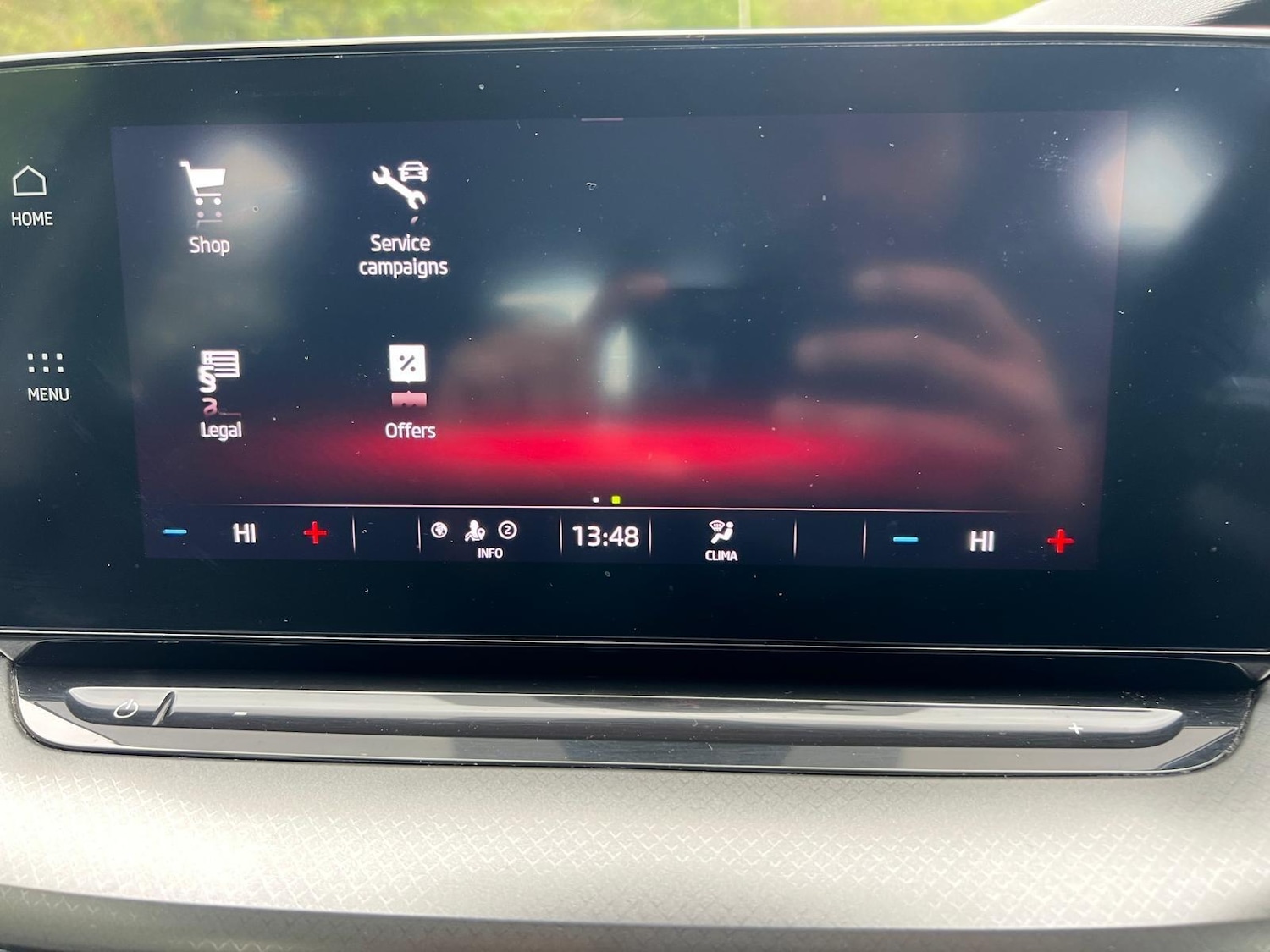 Used Skoda Octavia 2022 for sale - 76382575: Photo 21