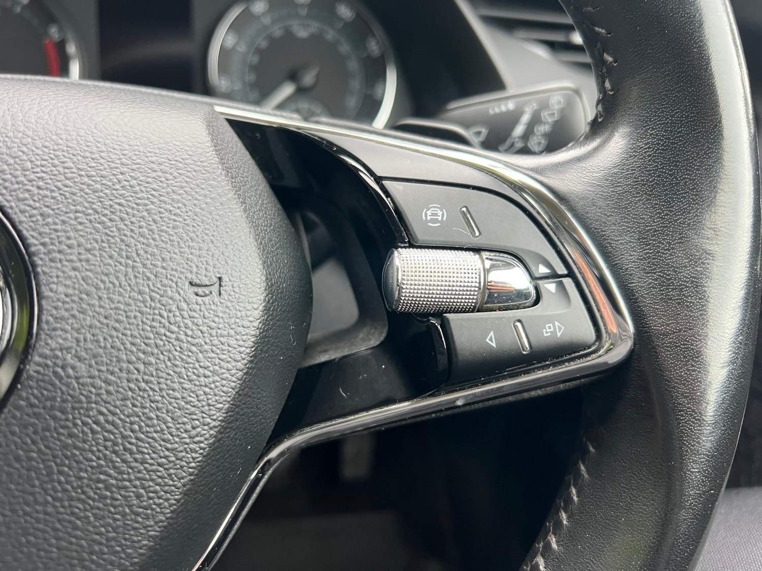 Used Skoda Octavia 2022 for sale - 76382575: Photo 23