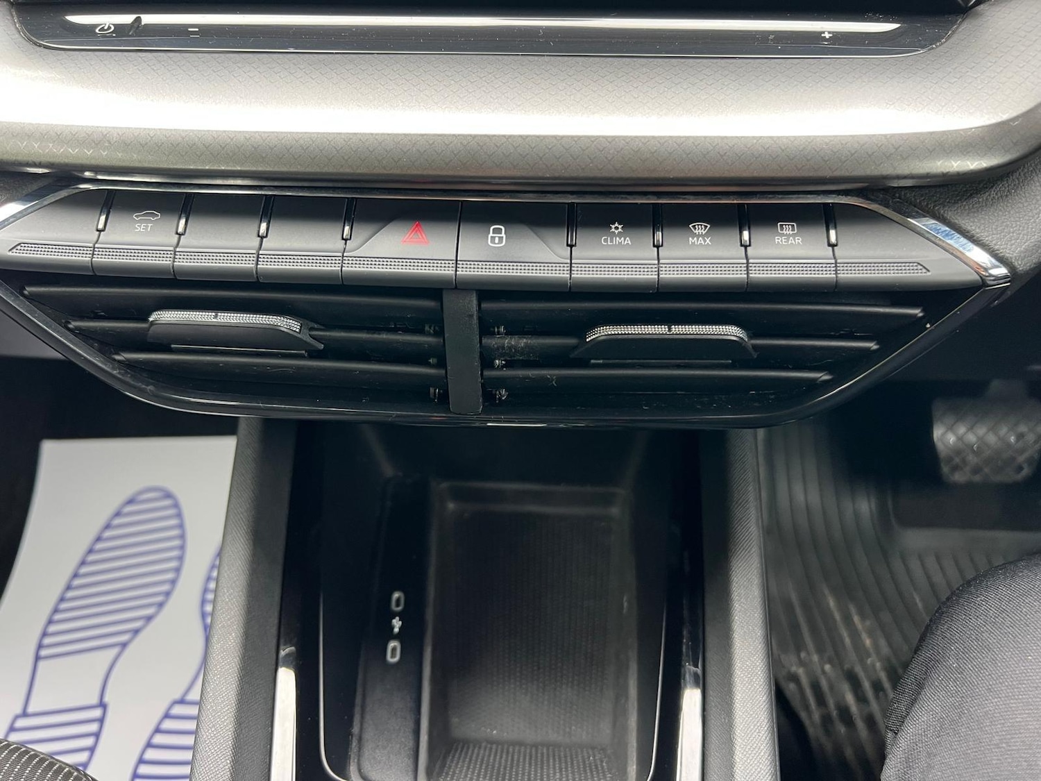 Used Skoda Octavia 2022 for sale - 76382575: Photo 26