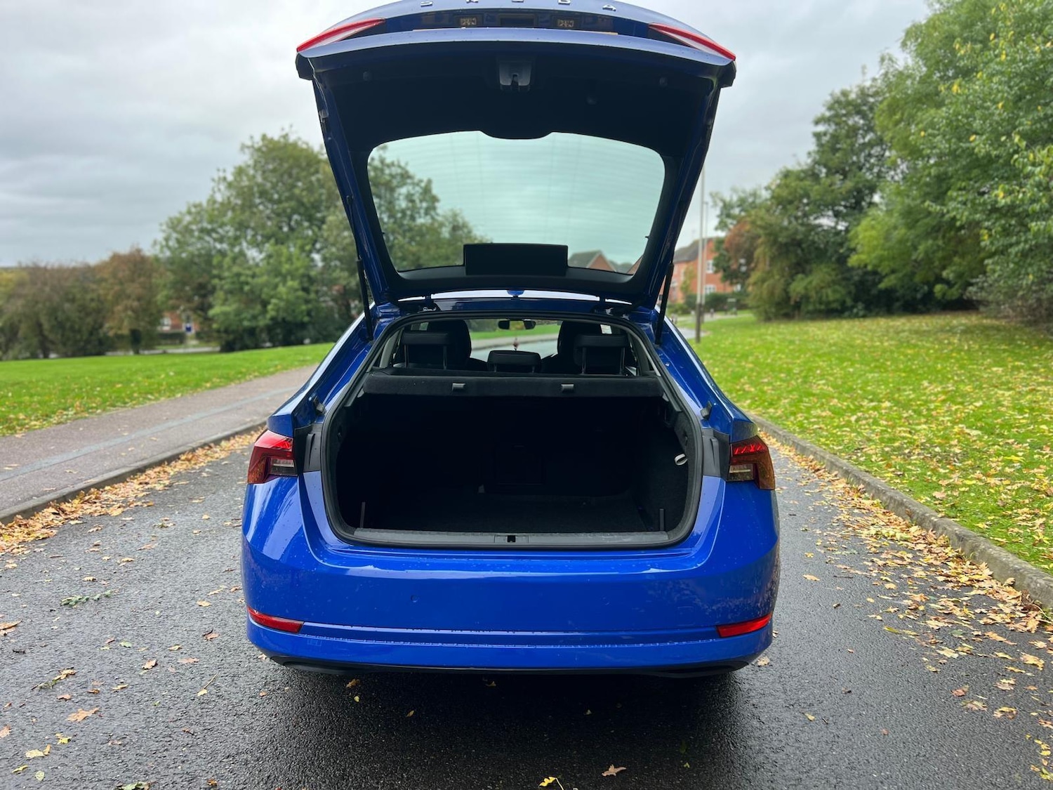 Used Skoda Octavia 2022 for sale - 76382575: Photo 7