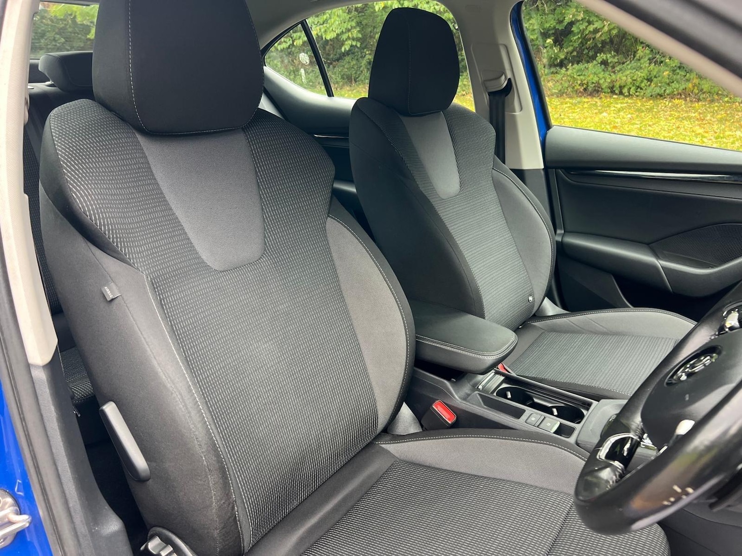 Used Skoda Octavia 2022 for sale - 76382575: Photo 9