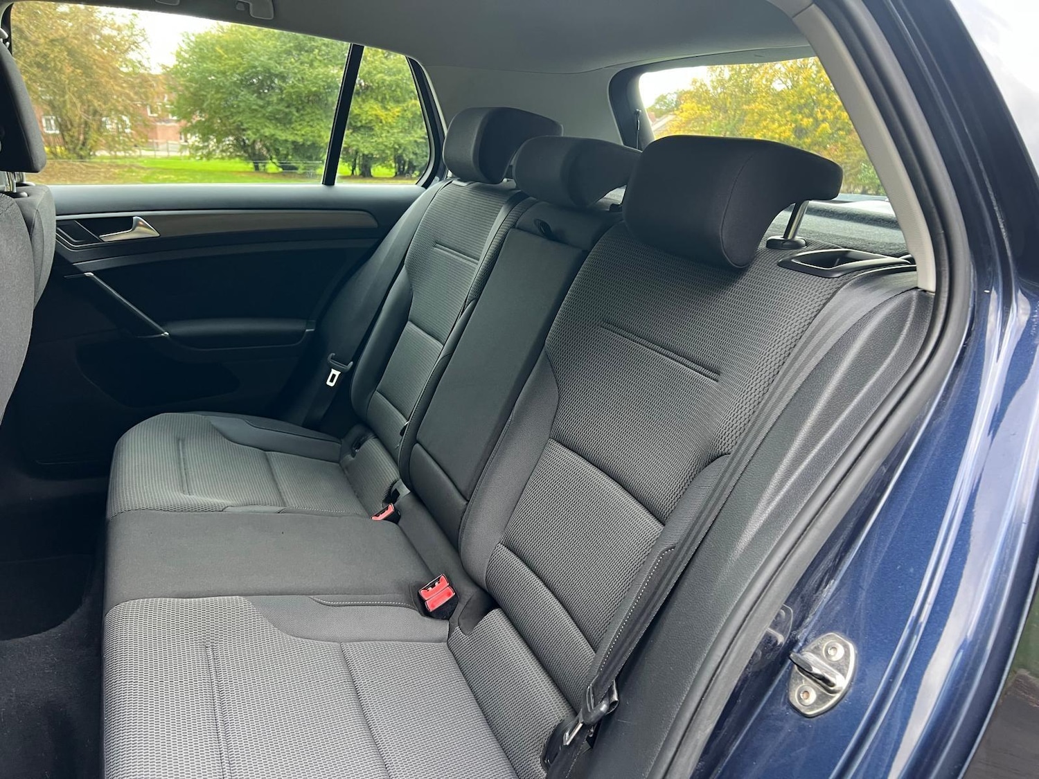 Used Volkswagen Golf 2013 for sale - 76382574: Photo 13