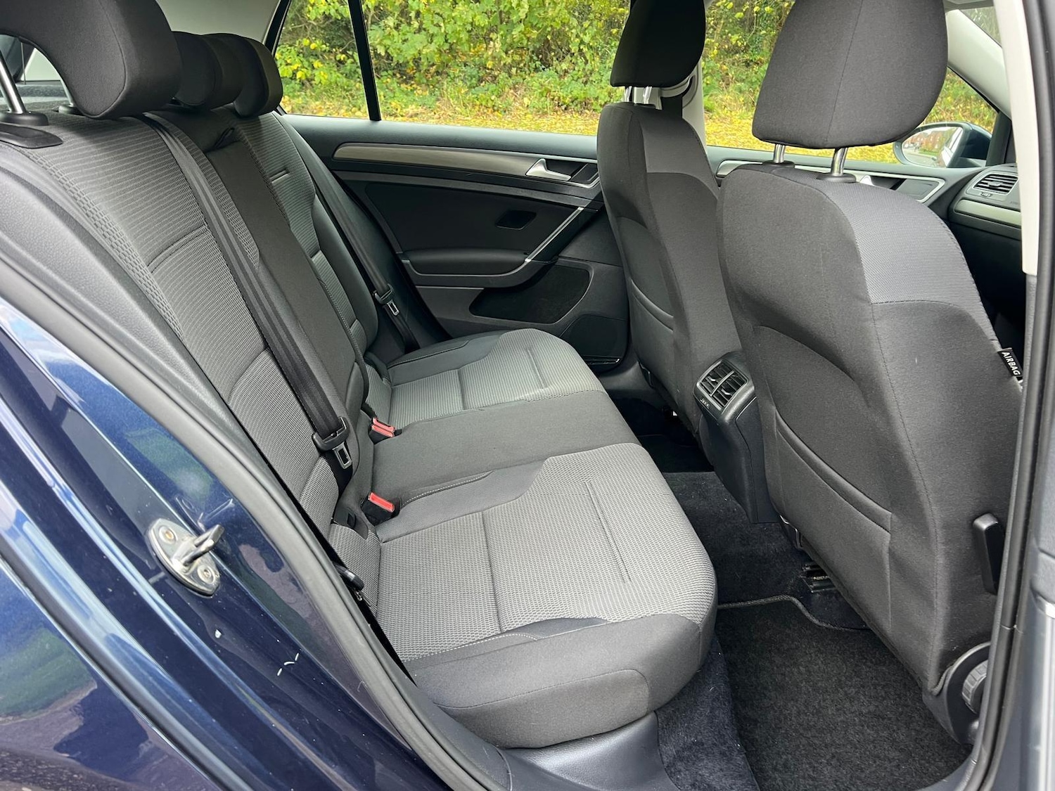 Used Volkswagen Golf 2013 for sale - 76382574: Photo 15