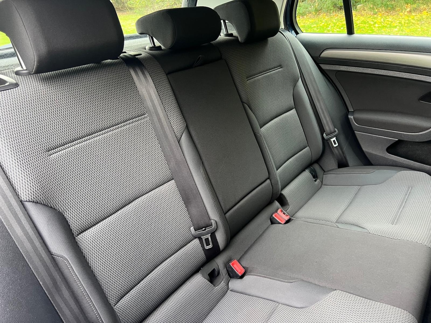 Used Volkswagen Golf 2013 for sale - 76382574: Photo 16