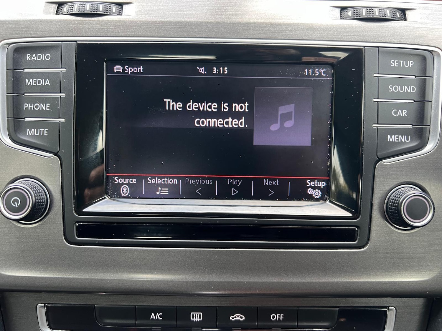 Used Volkswagen Golf 2013 for sale - 76382574: Photo 19