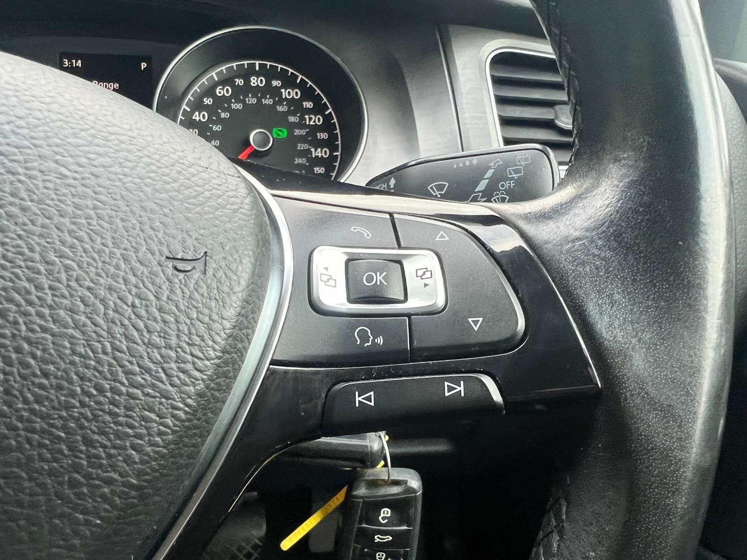 Used Volkswagen Golf 2013 for sale - 76382574: Photo 26