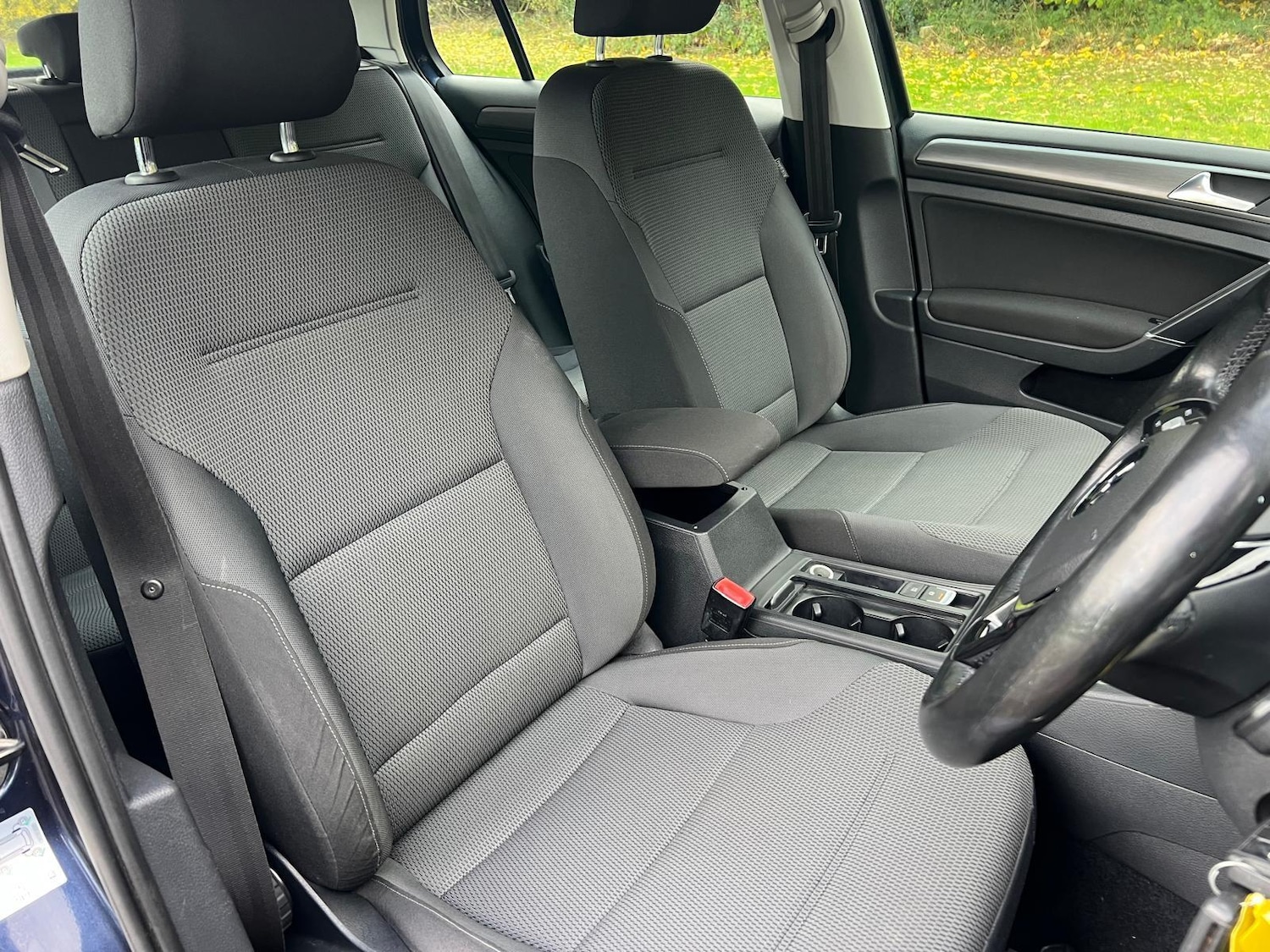 Used Volkswagen Golf 2013 for sale - 76382574: Photo 9