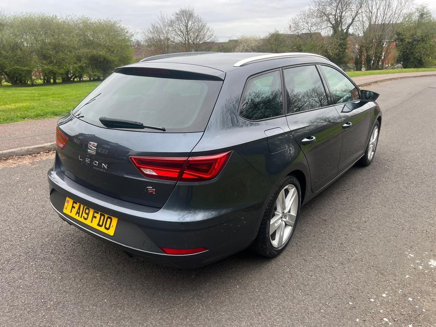 Used SEAT Leon for sale - 78100017: Photo 10