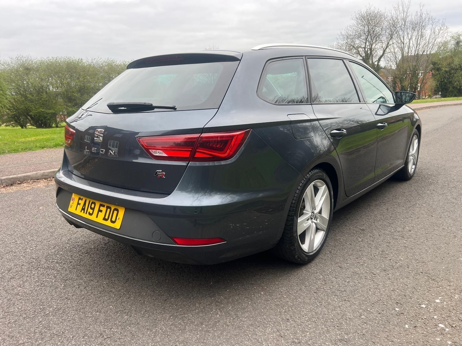 Used SEAT Leon for sale - 78100017: Photo 11