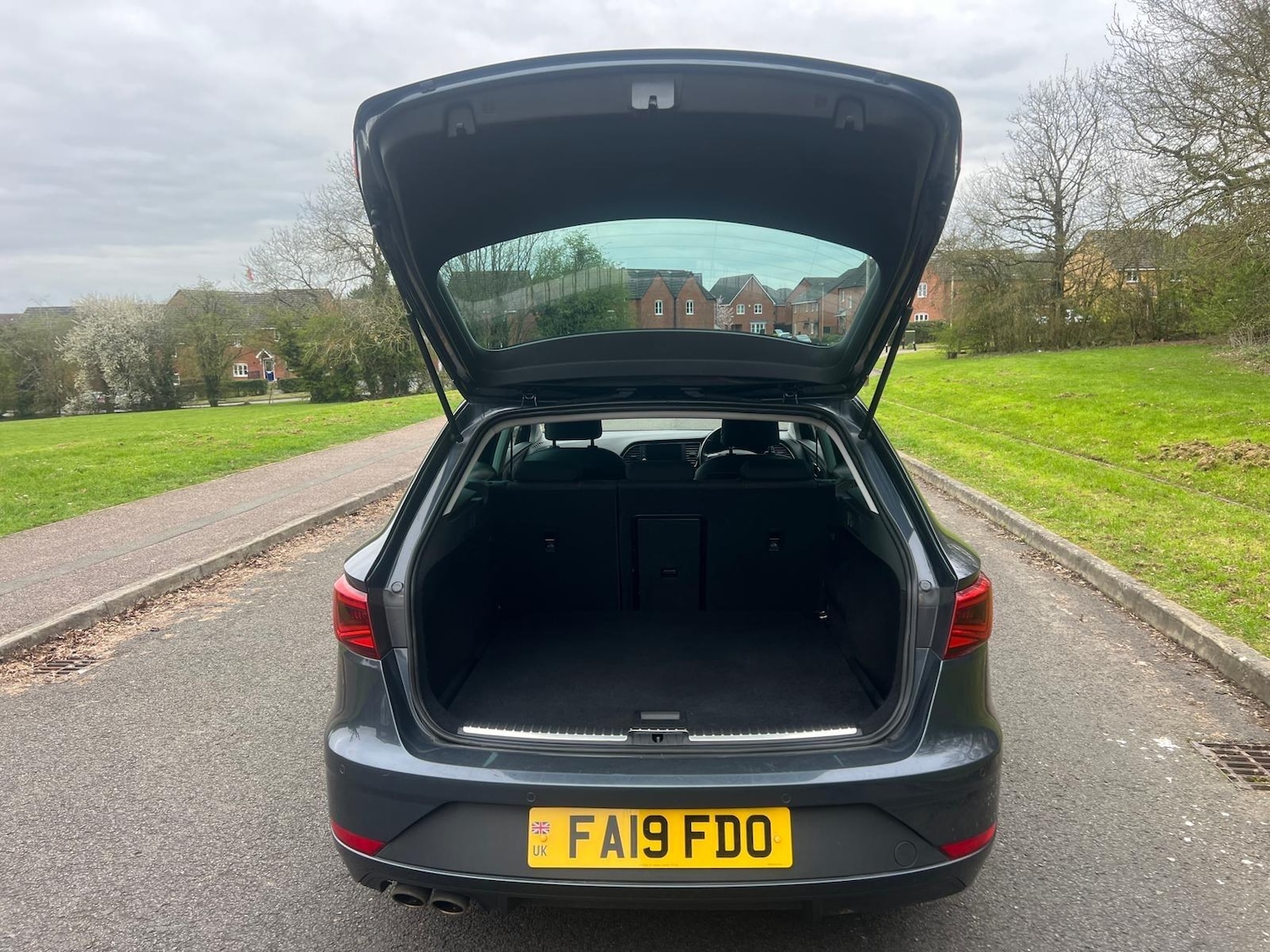 Used SEAT Leon for sale - 78100017: Photo 12