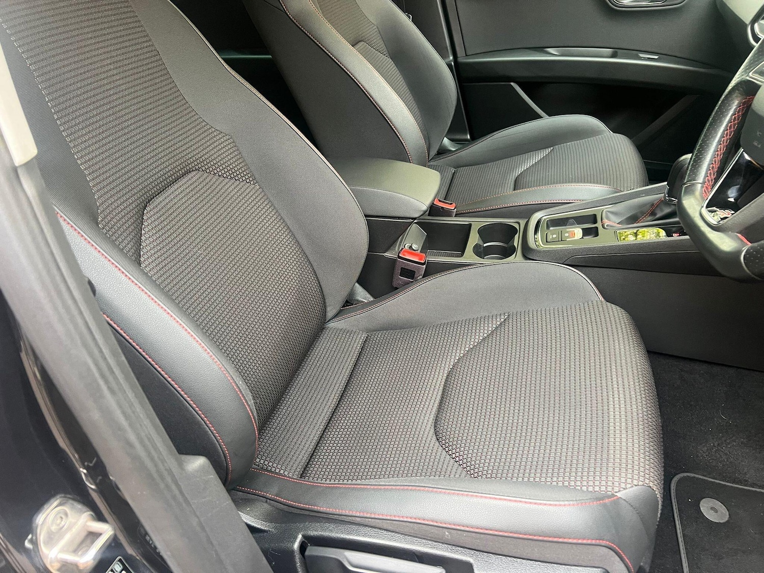 Used SEAT Leon for sale - 78100017: Photo 13