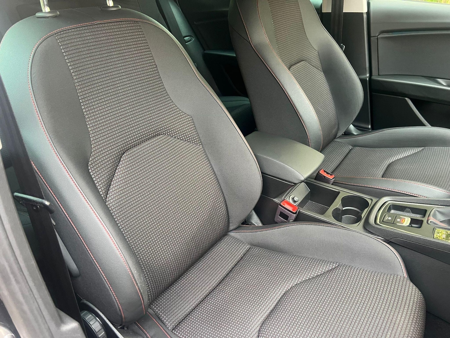 Used SEAT Leon for sale - 78100017: Photo 14