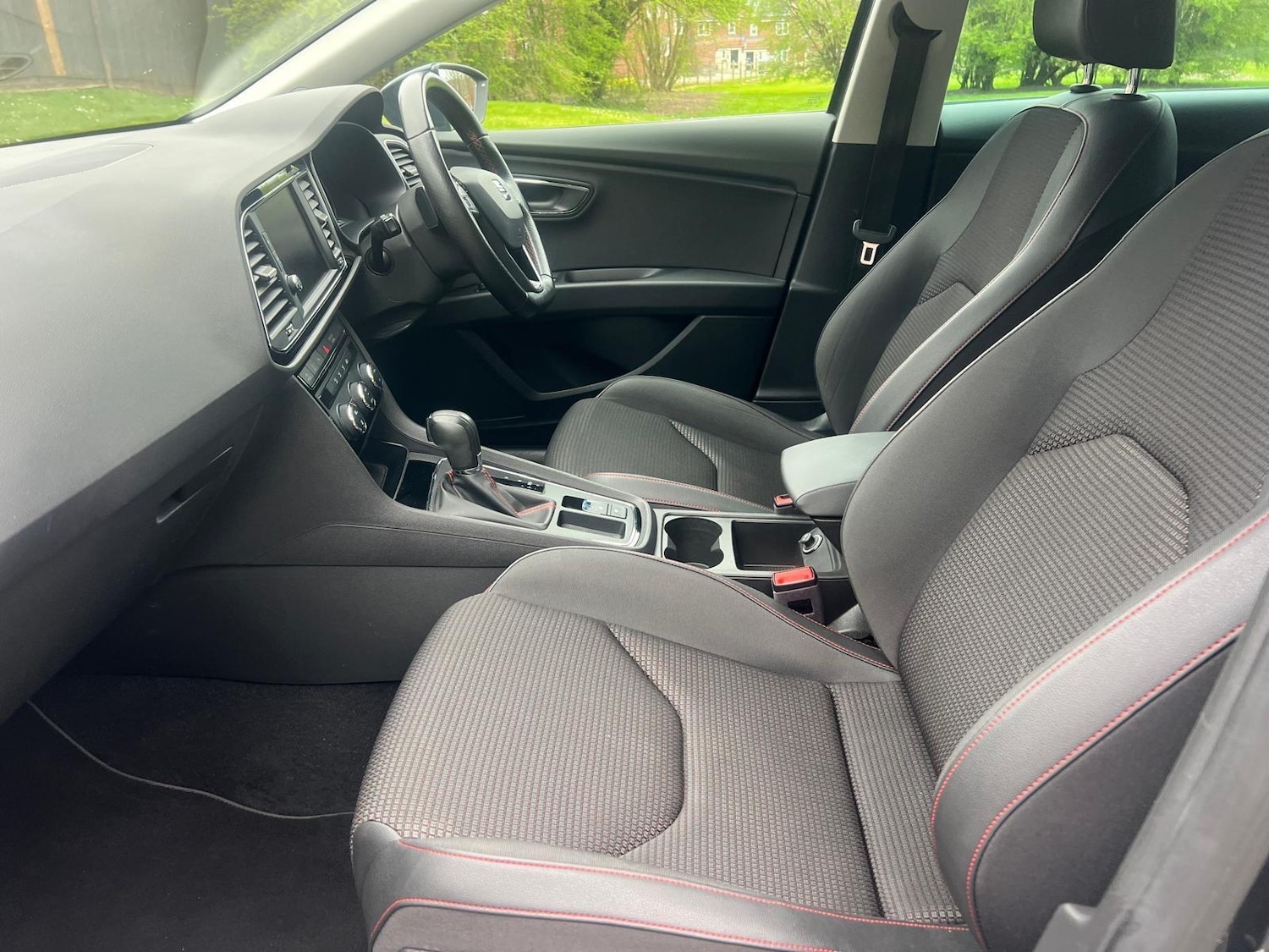 Used SEAT Leon for sale - 78100017: Photo 15