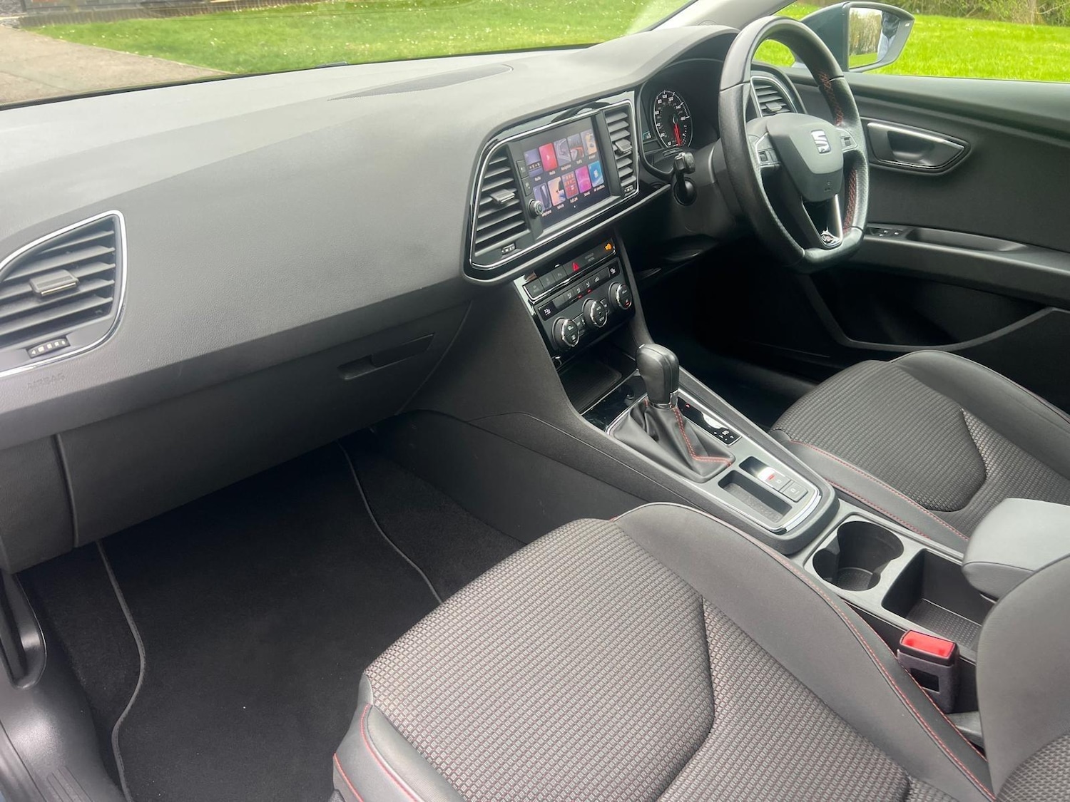 Used SEAT Leon for sale - 78100017: Photo 16