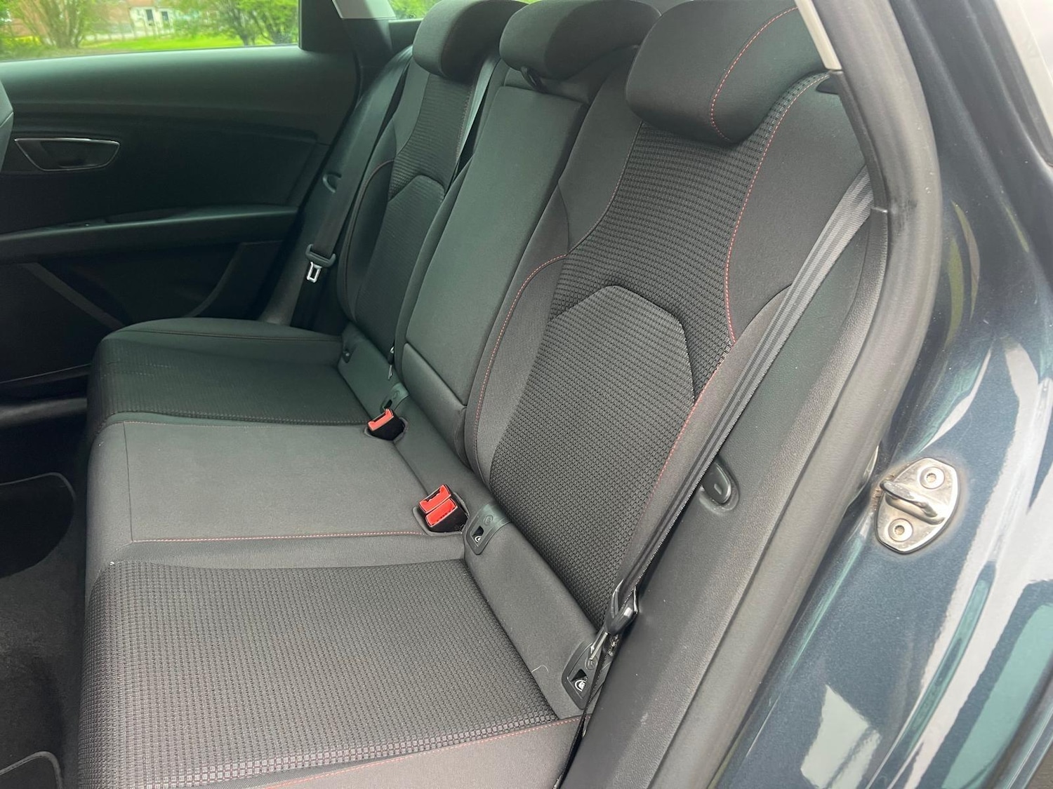 Used SEAT Leon for sale - 78100017: Photo 17