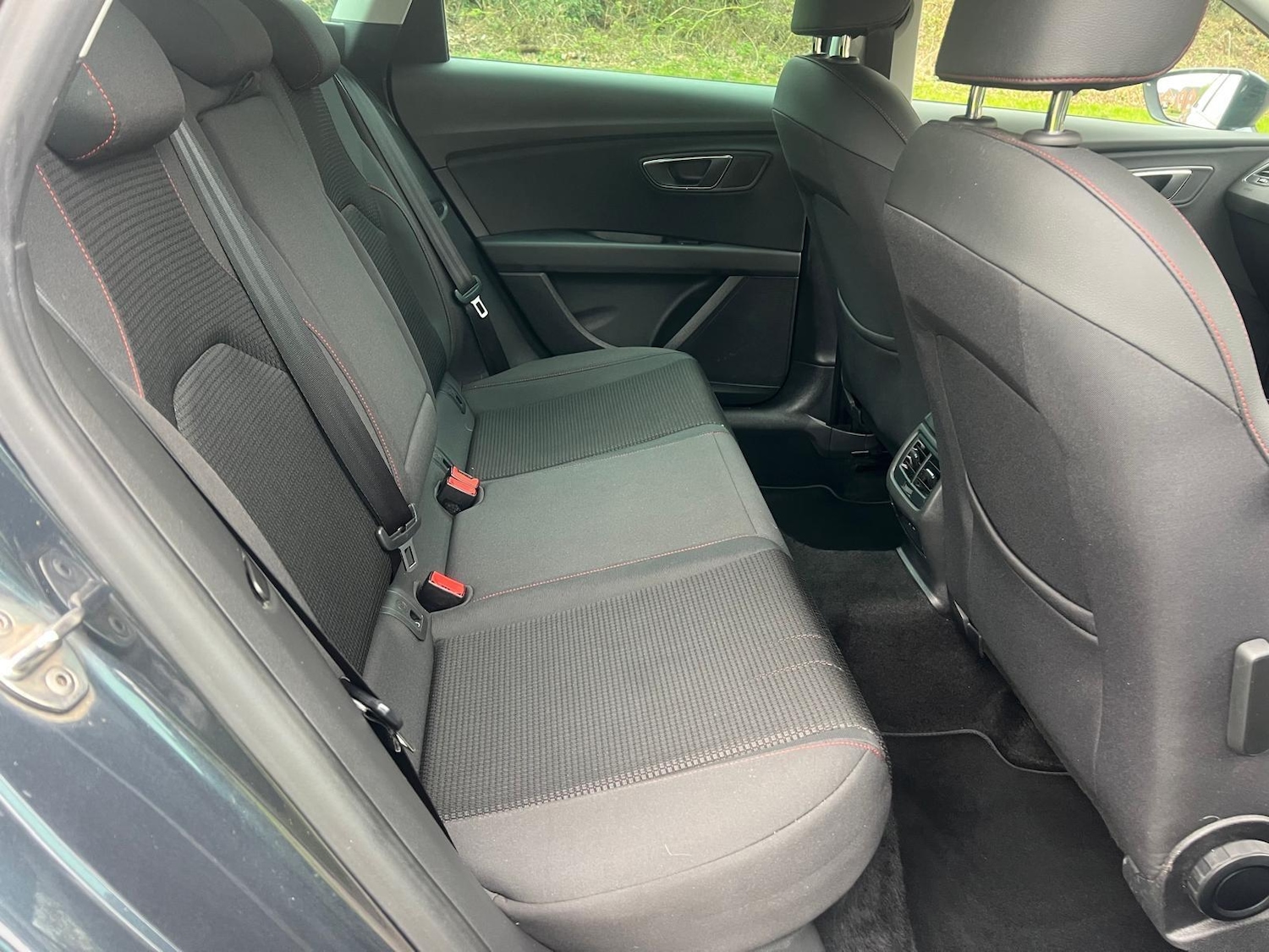 Used SEAT Leon for sale - 78100017: Photo 18