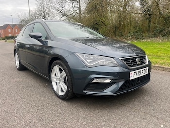 Used SEAT Leon 2019 for sale - 78100017: Photo