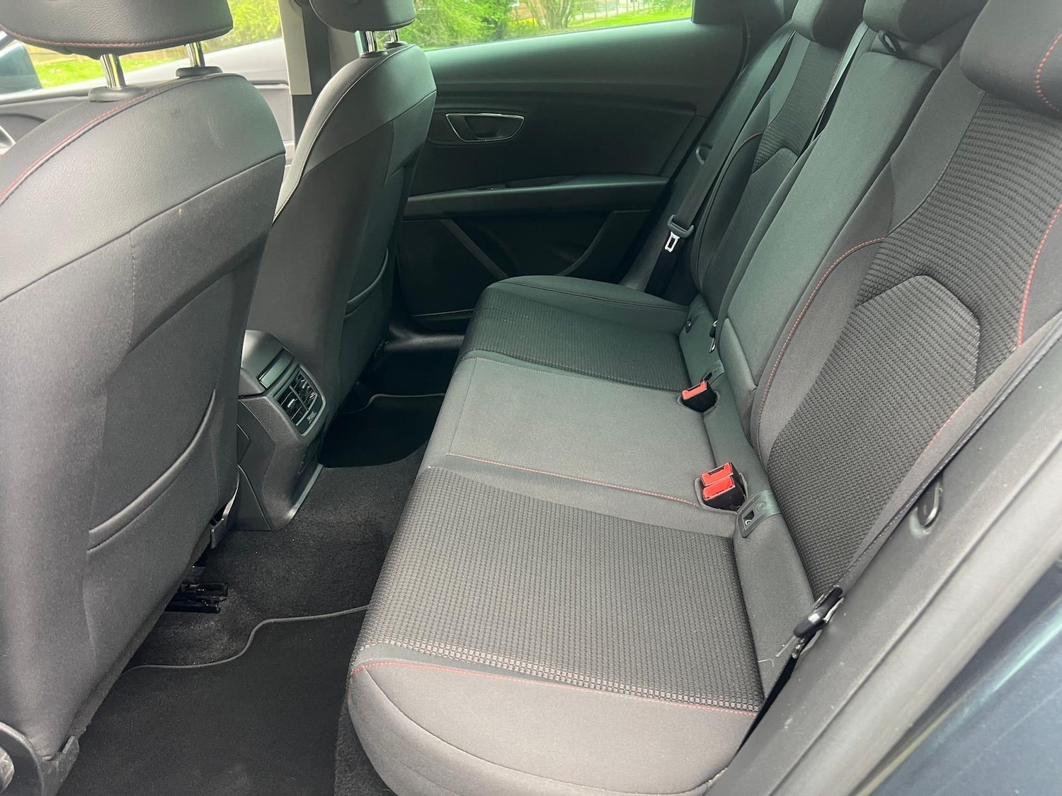 Used SEAT Leon for sale - 78100017: Photo 20