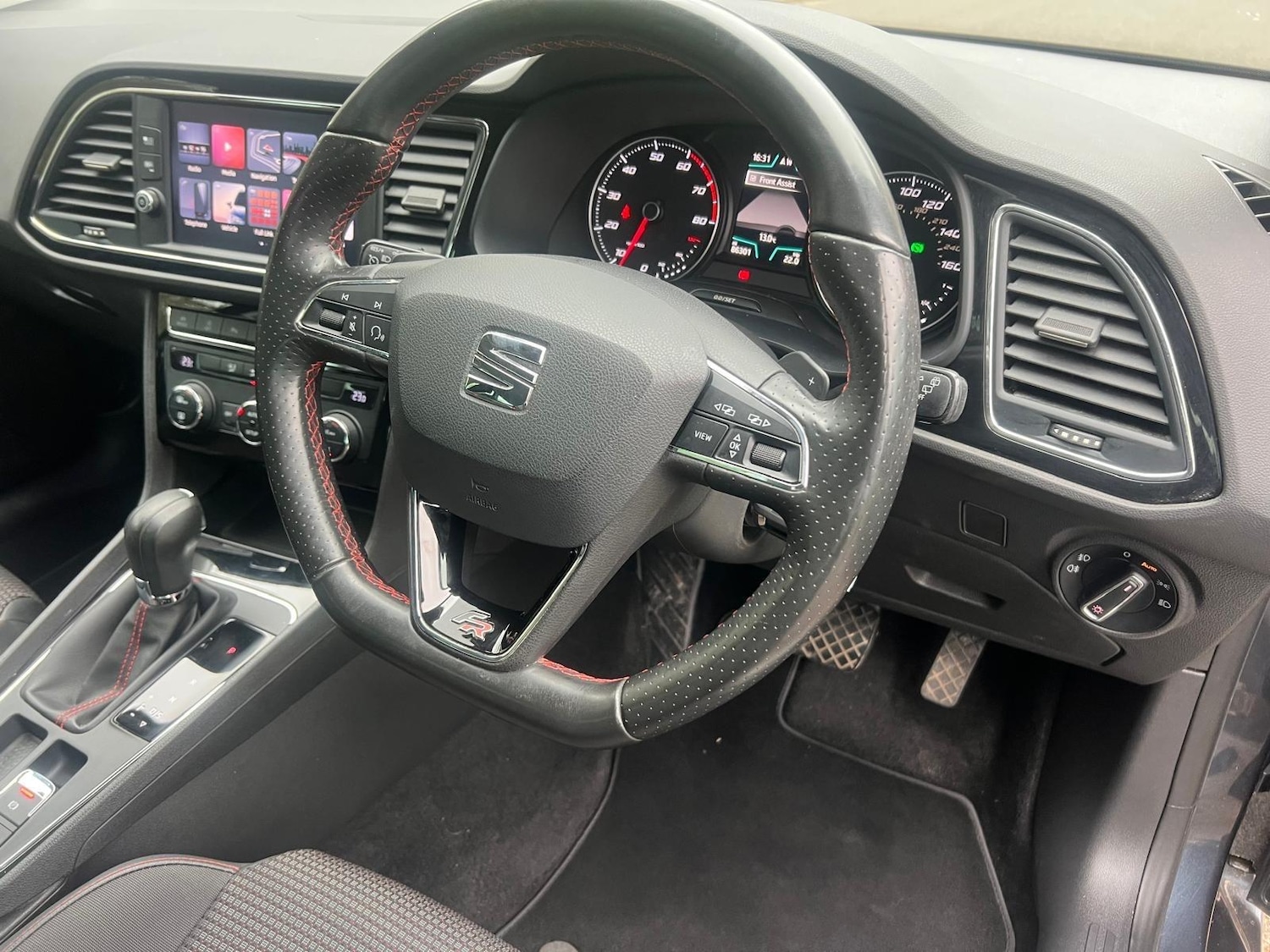 Used SEAT Leon for sale - 78100017: Photo 21