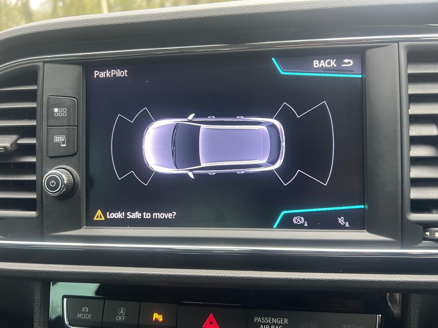 Used SEAT Leon for sale - 78100017: Photo 24