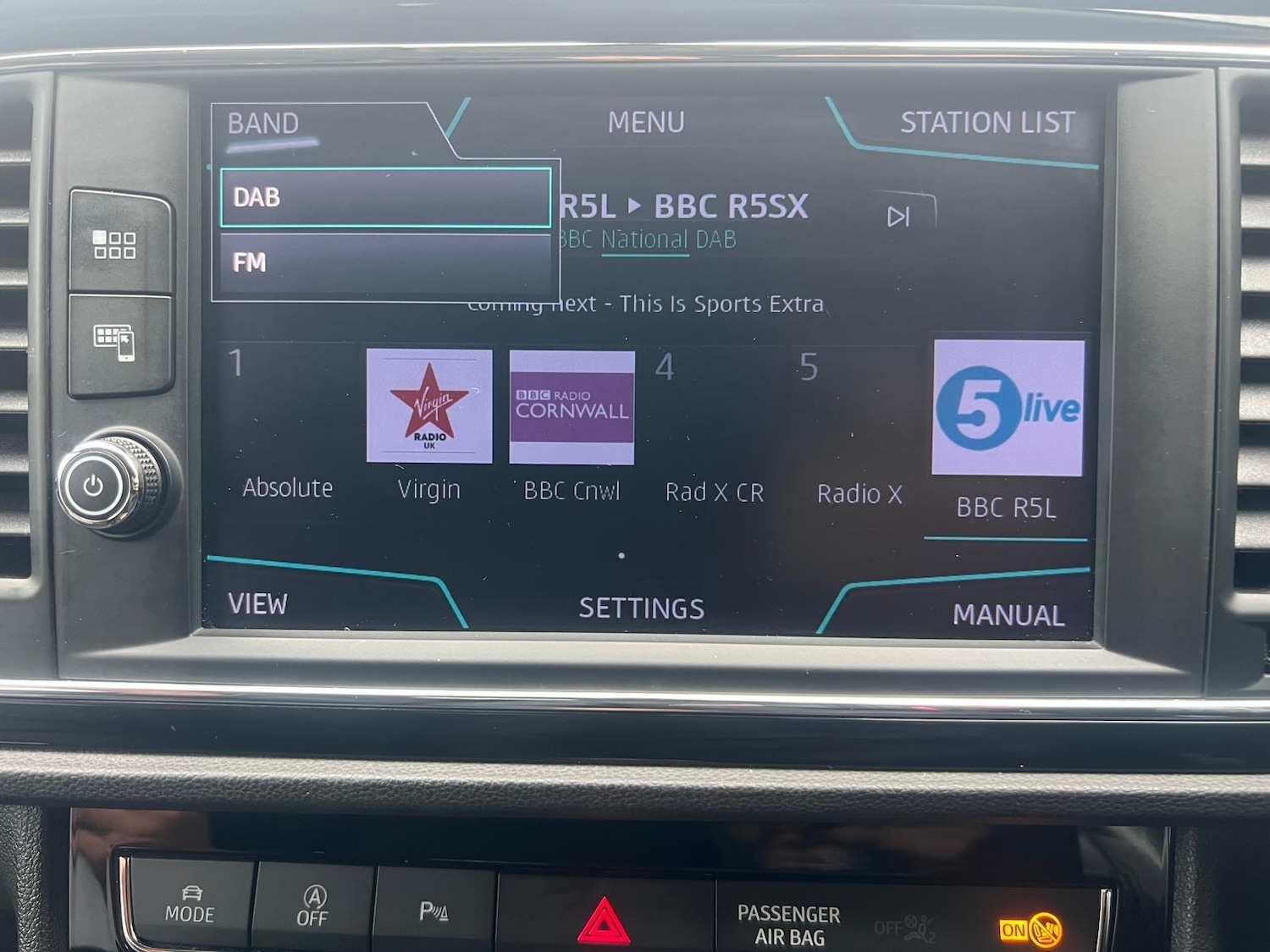 Used SEAT Leon for sale - 78100017: Photo 26