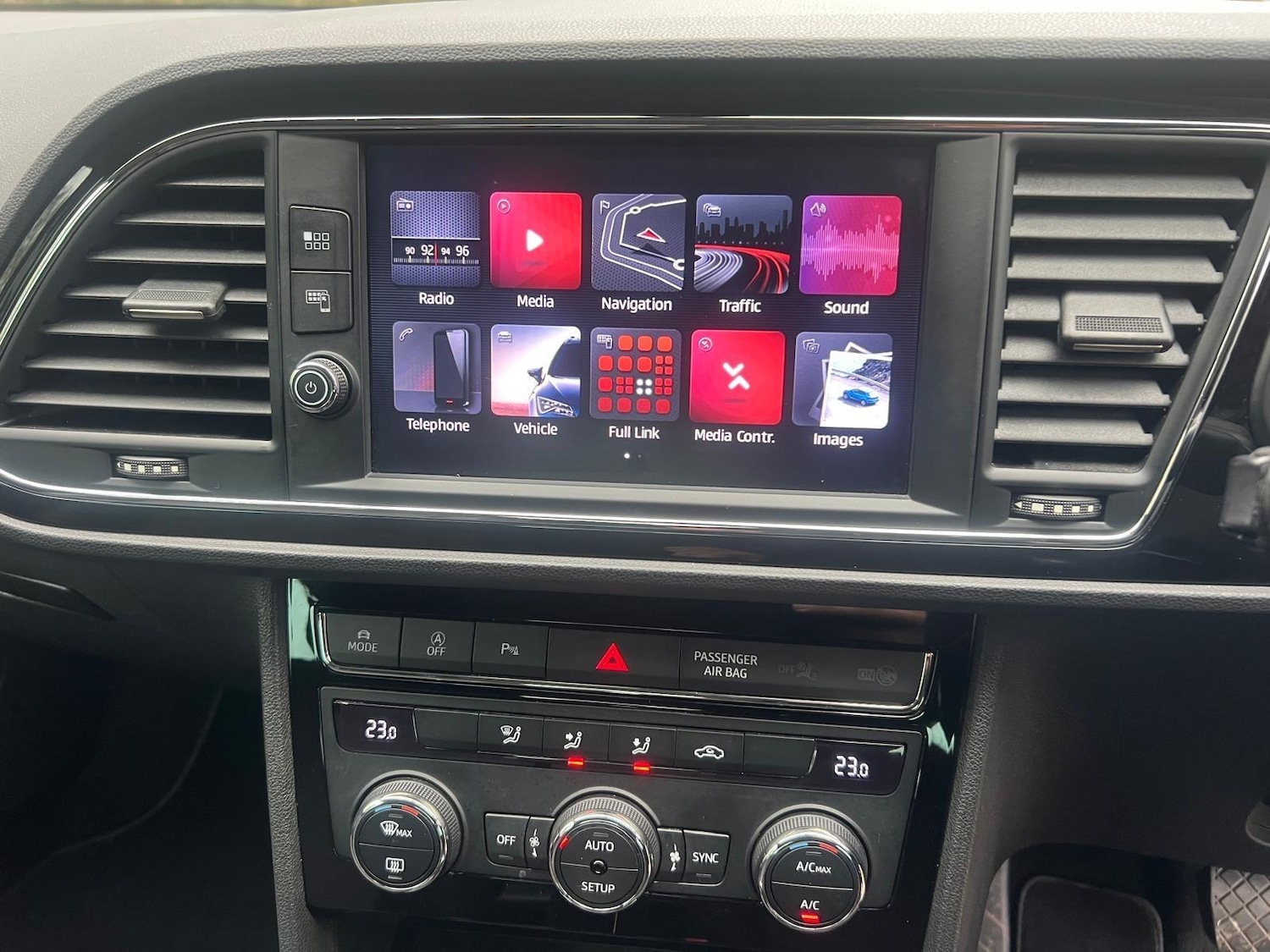 Used SEAT Leon for sale - 78100017: Photo 27