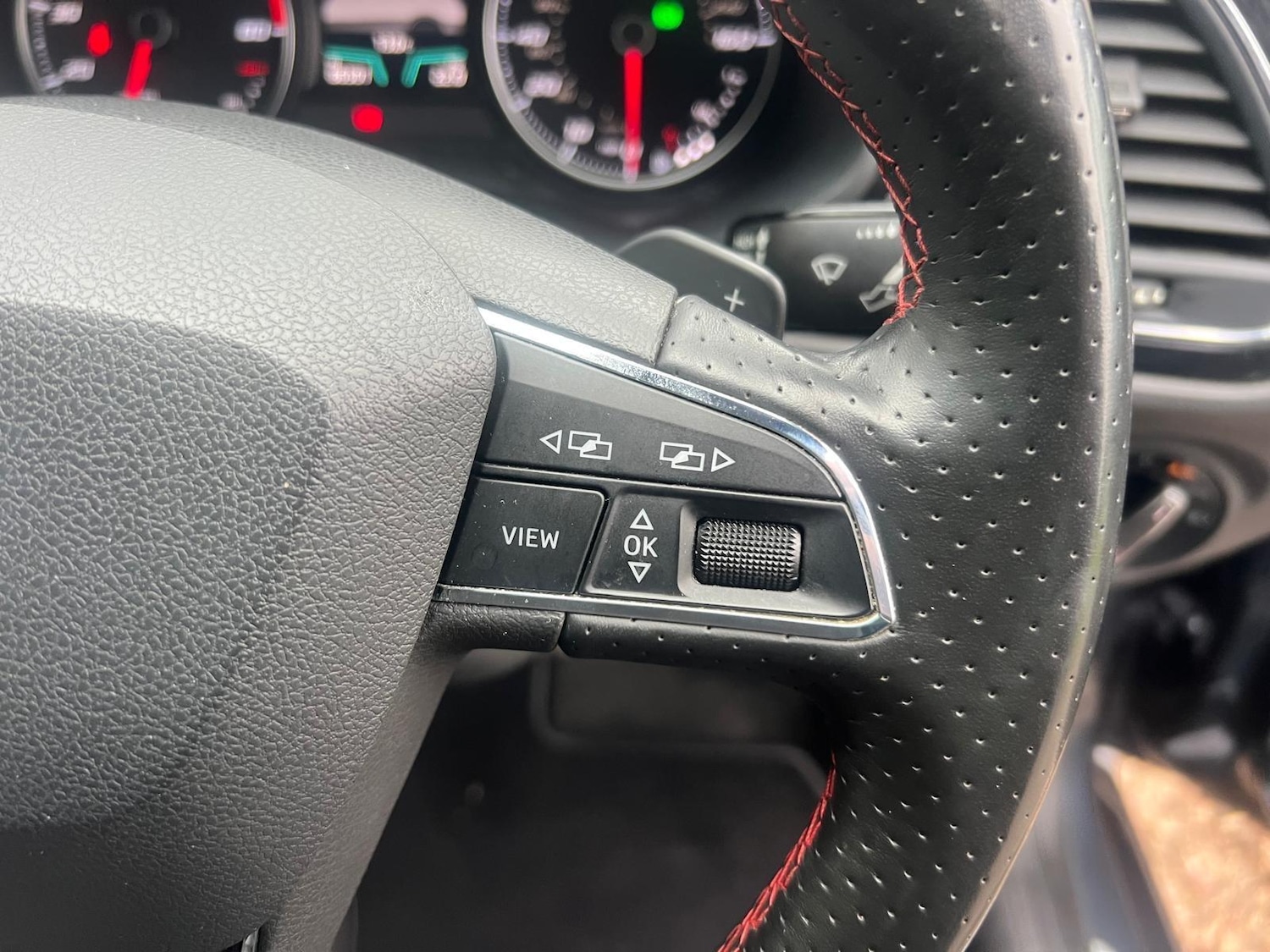 Used SEAT Leon for sale - 78100017: Photo 29