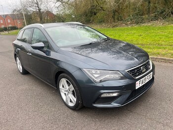 Used SEAT Leon 2019 for sale - 78100017: Photo