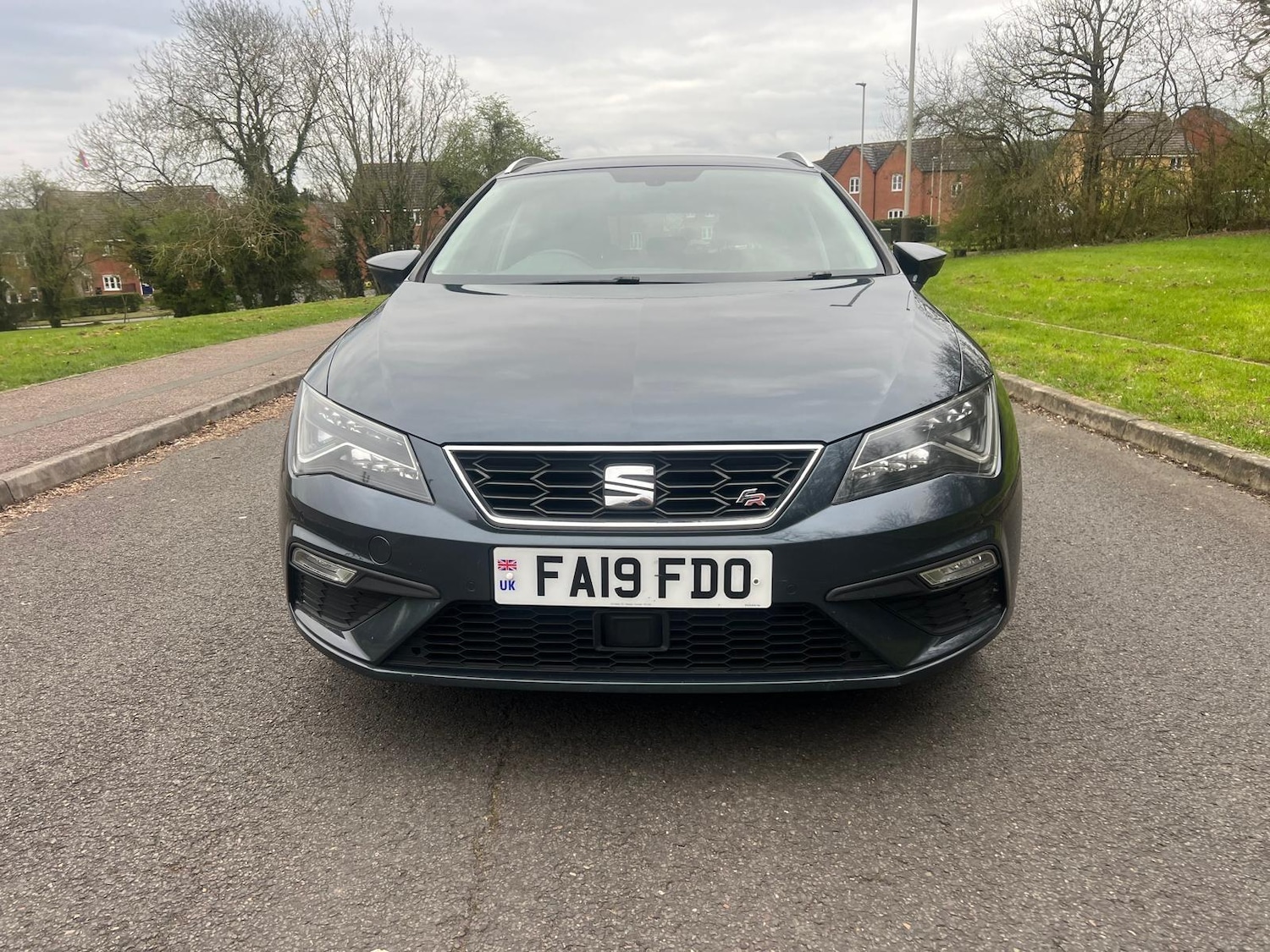 Used SEAT Leon for sale - 78100017: Photo 3