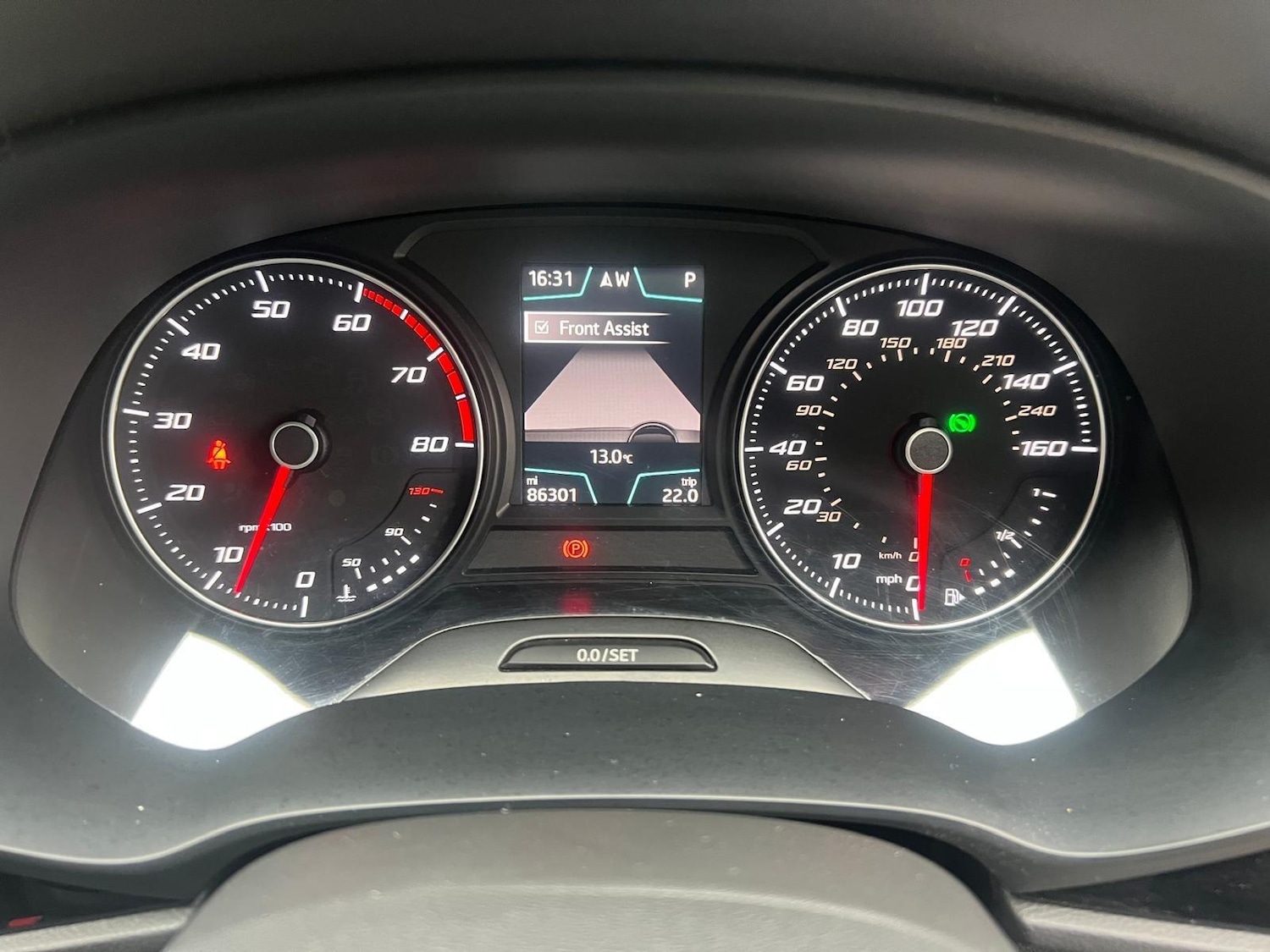 Used SEAT Leon for sale - 78100017: Photo 31