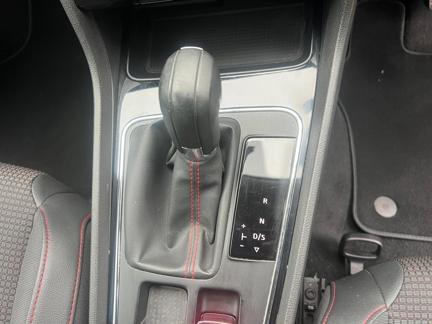 Used SEAT Leon for sale - 78100017: Photo 33