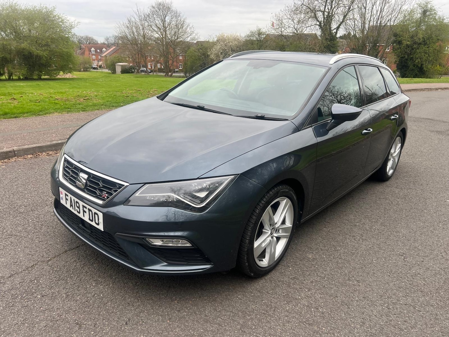Used SEAT Leon for sale - 78100017: Photo 5
