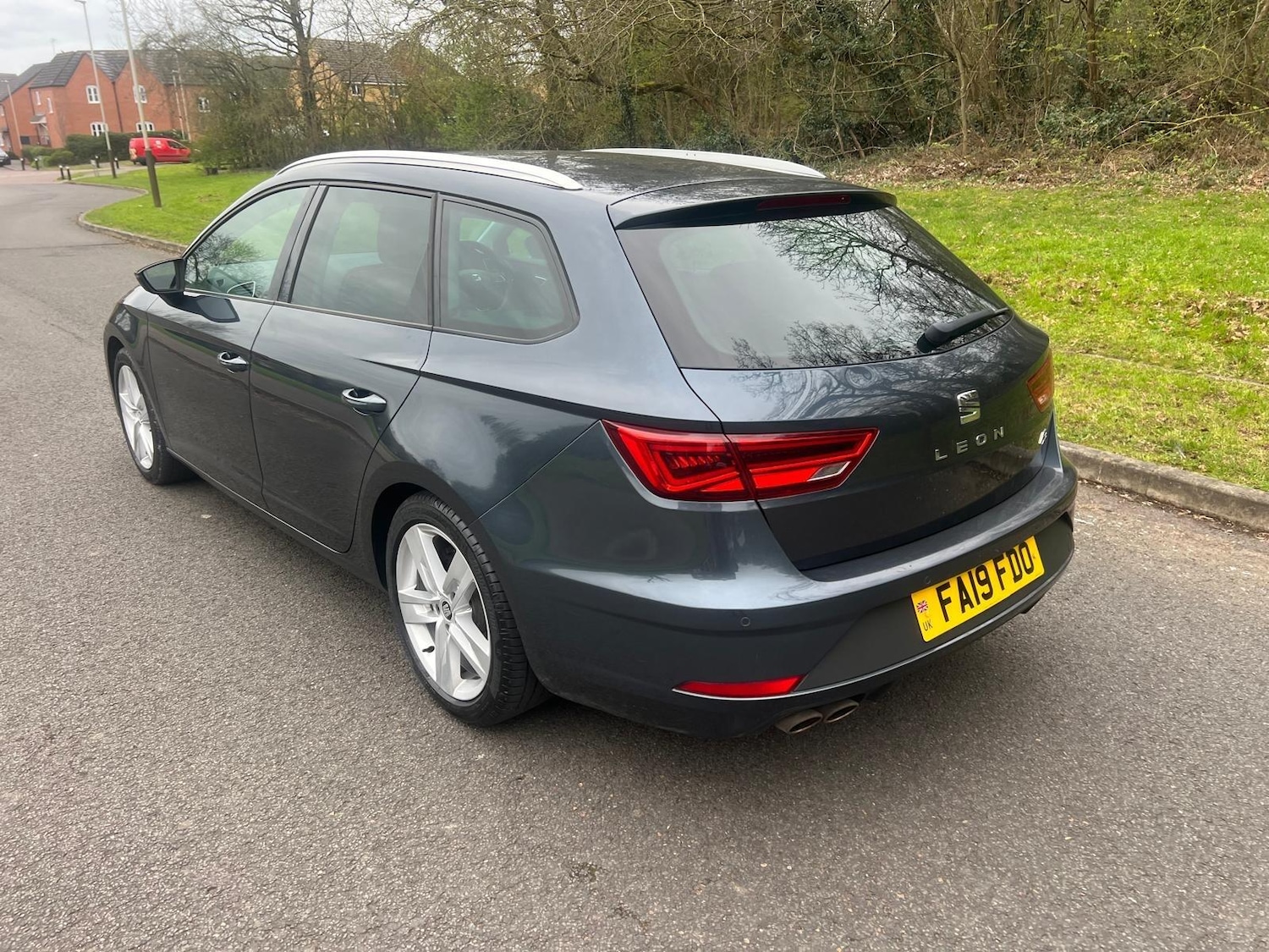 Used SEAT Leon for sale - 78100017: Photo 6