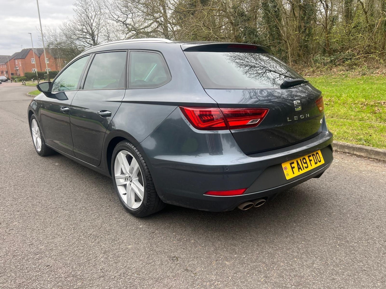 Used SEAT Leon for sale - 78100017: Photo 7