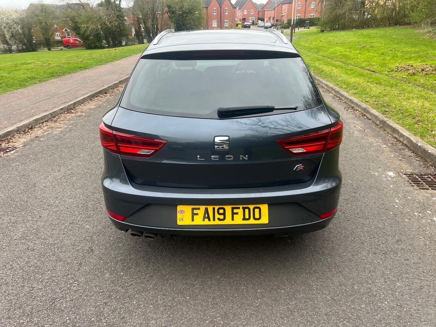 Used SEAT Leon for sale - 78100017: Photo 8