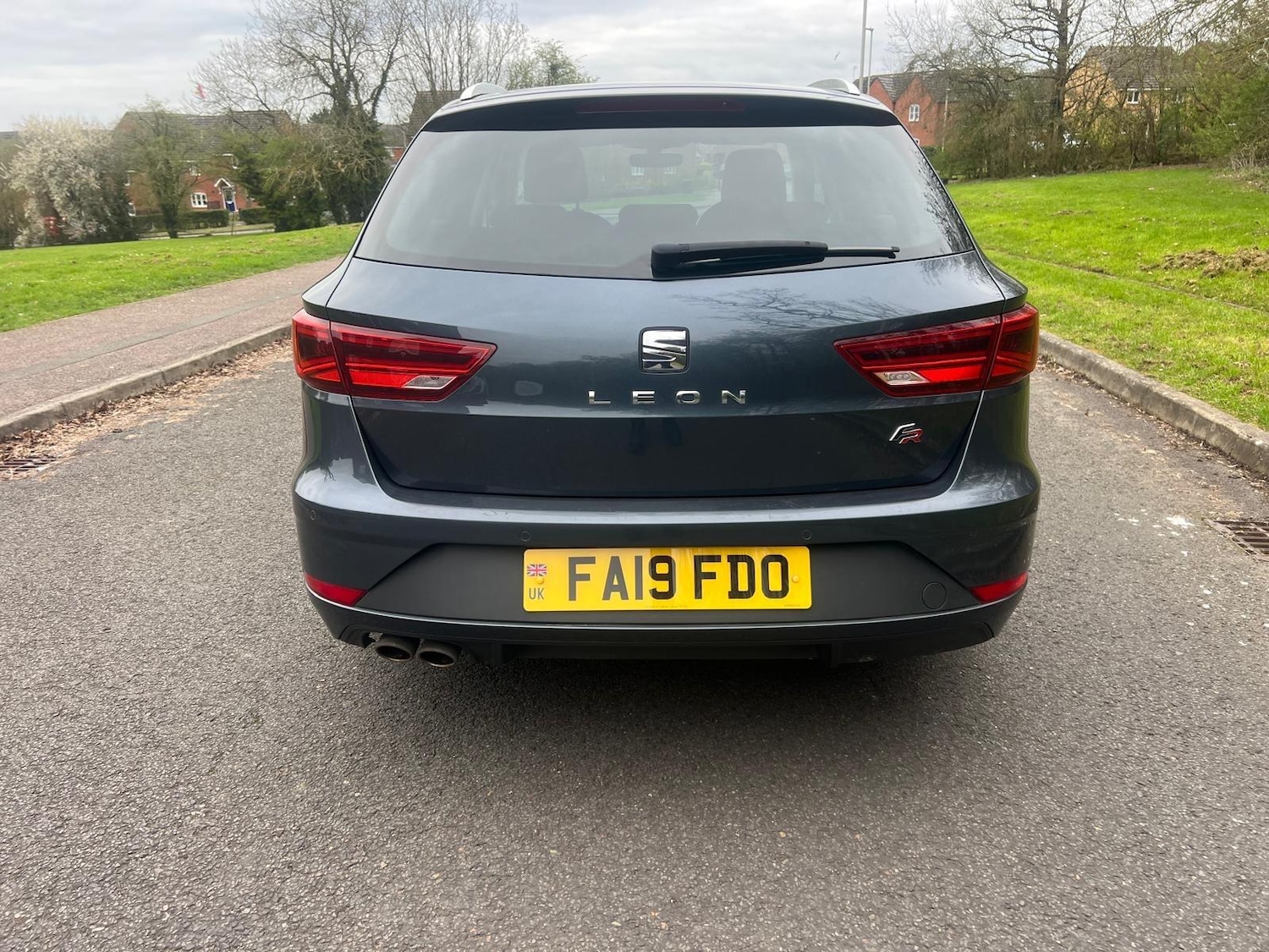 Used SEAT Leon for sale - 78100017: Photo 9