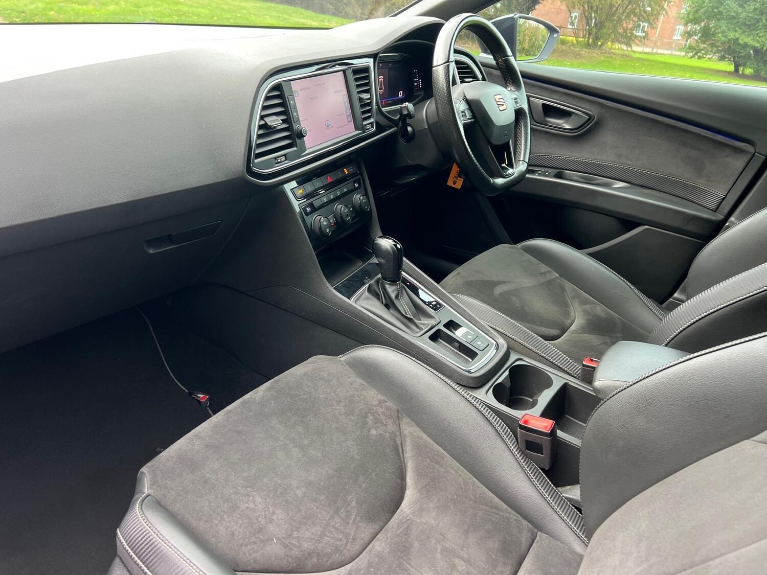 Used SEAT Leon 2020 for sale - 76382581: Photo 10