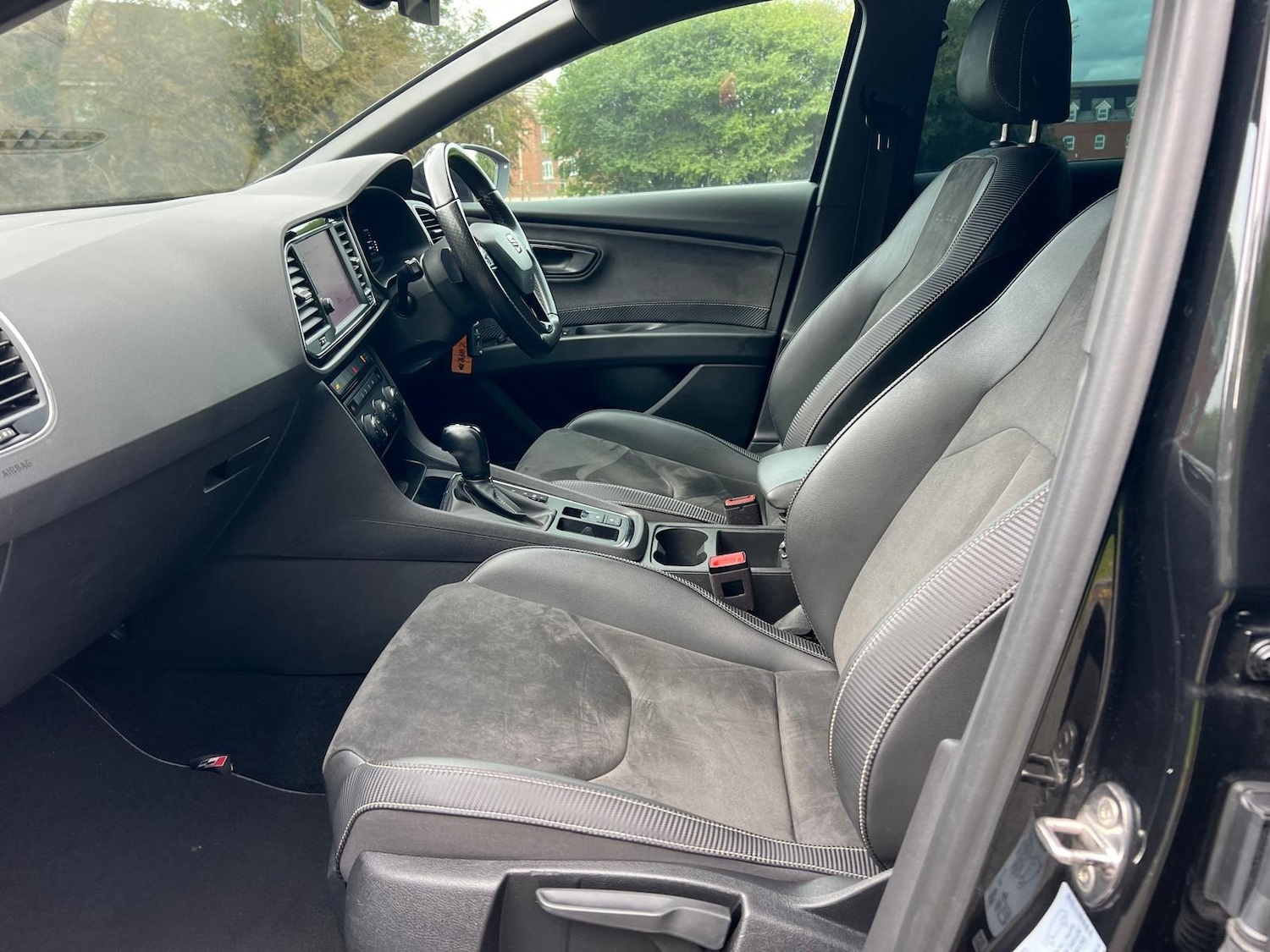 Used SEAT Leon 2020 for sale - 76382581: Photo 11