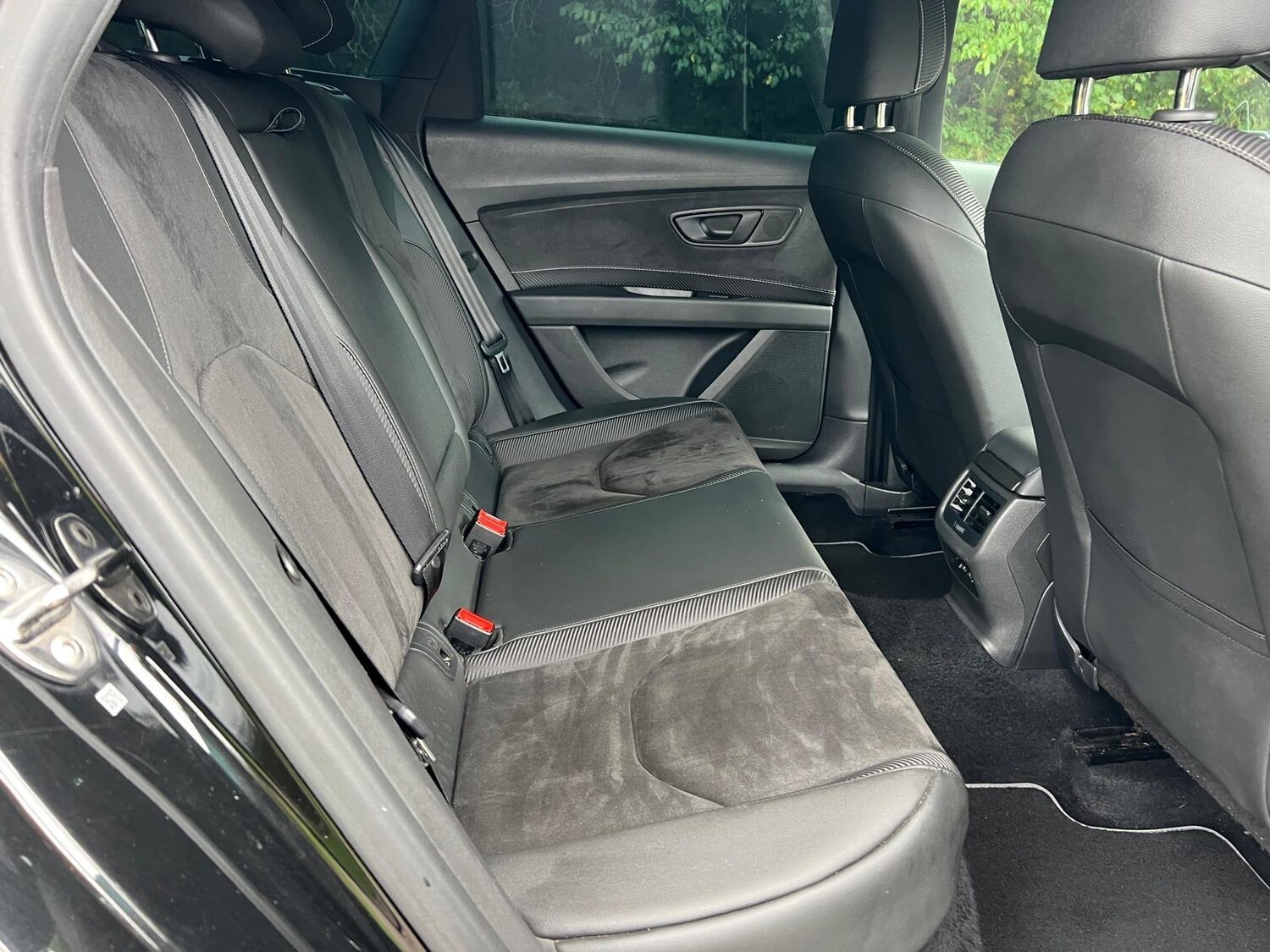 Used SEAT Leon 2020 for sale - 76382581: Photo 14