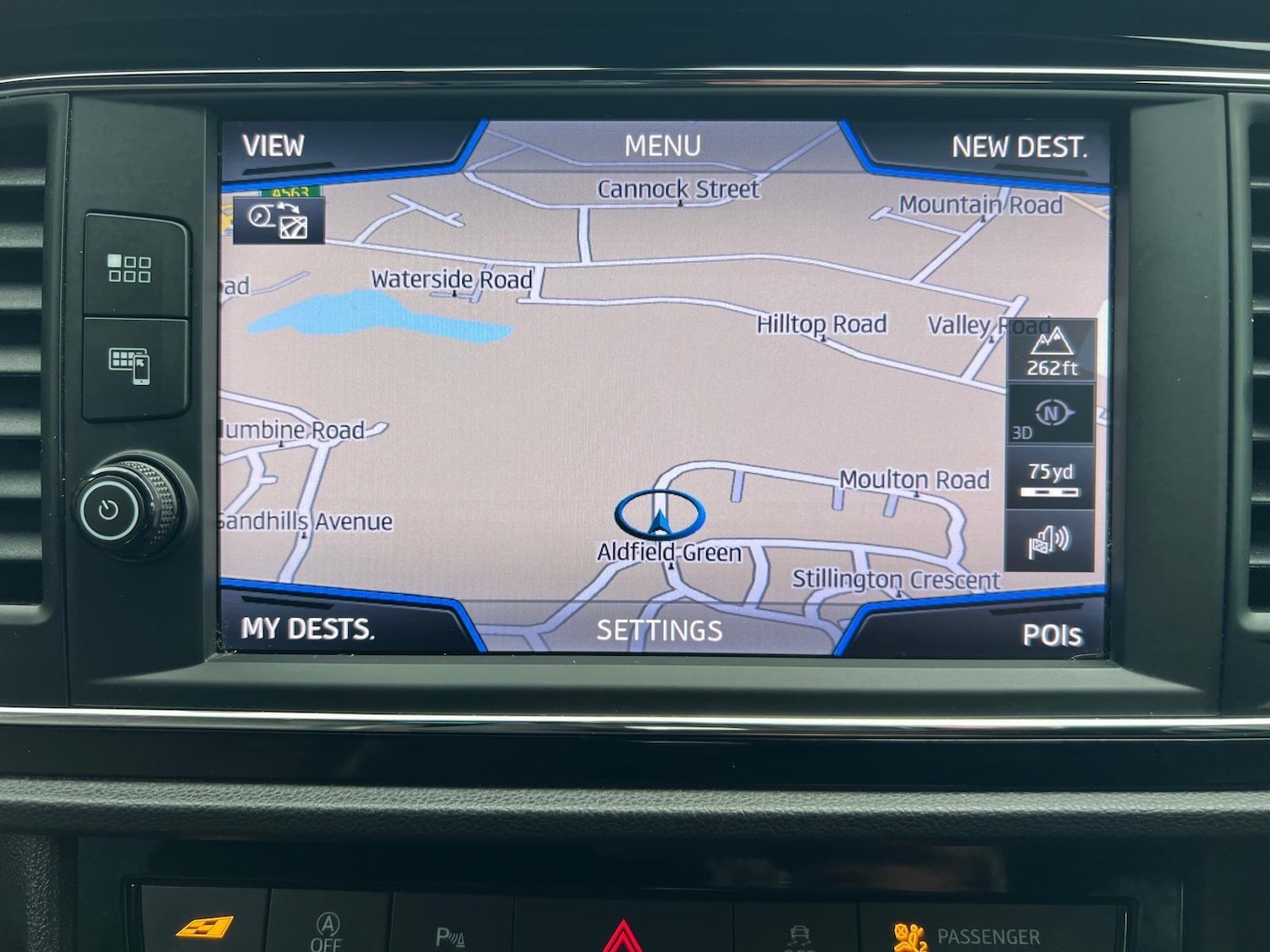 Used SEAT Leon 2020 for sale - 76382581: Photo 19