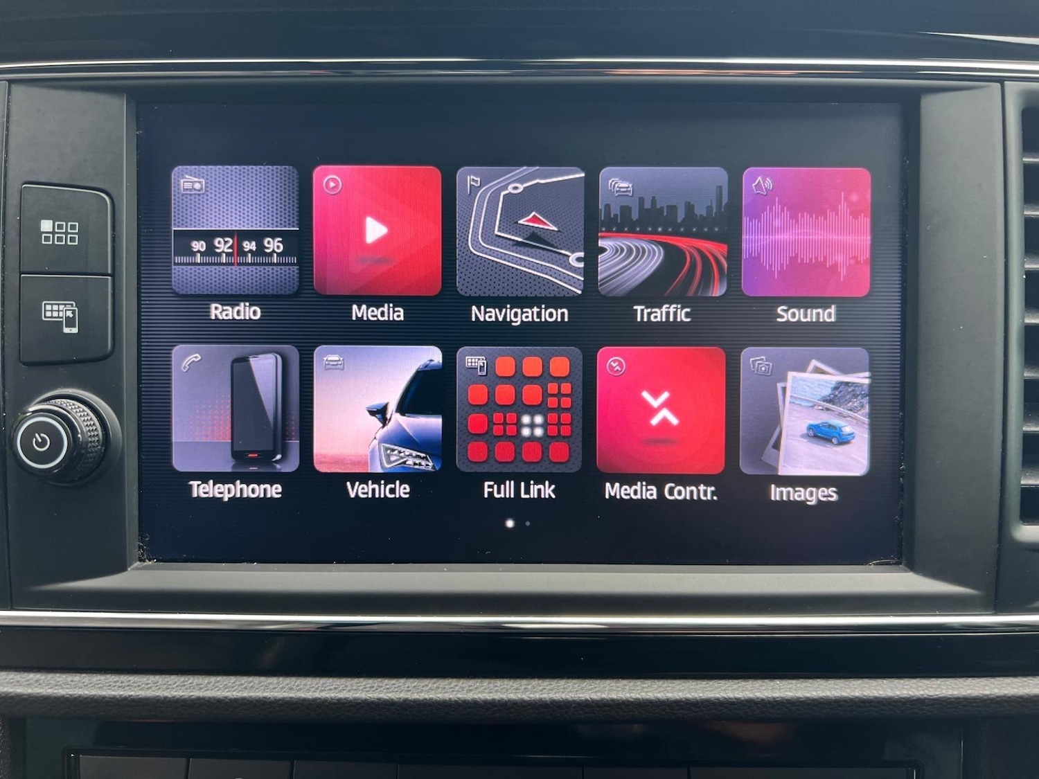 Used SEAT Leon 2020 for sale - 76382581: Photo 21